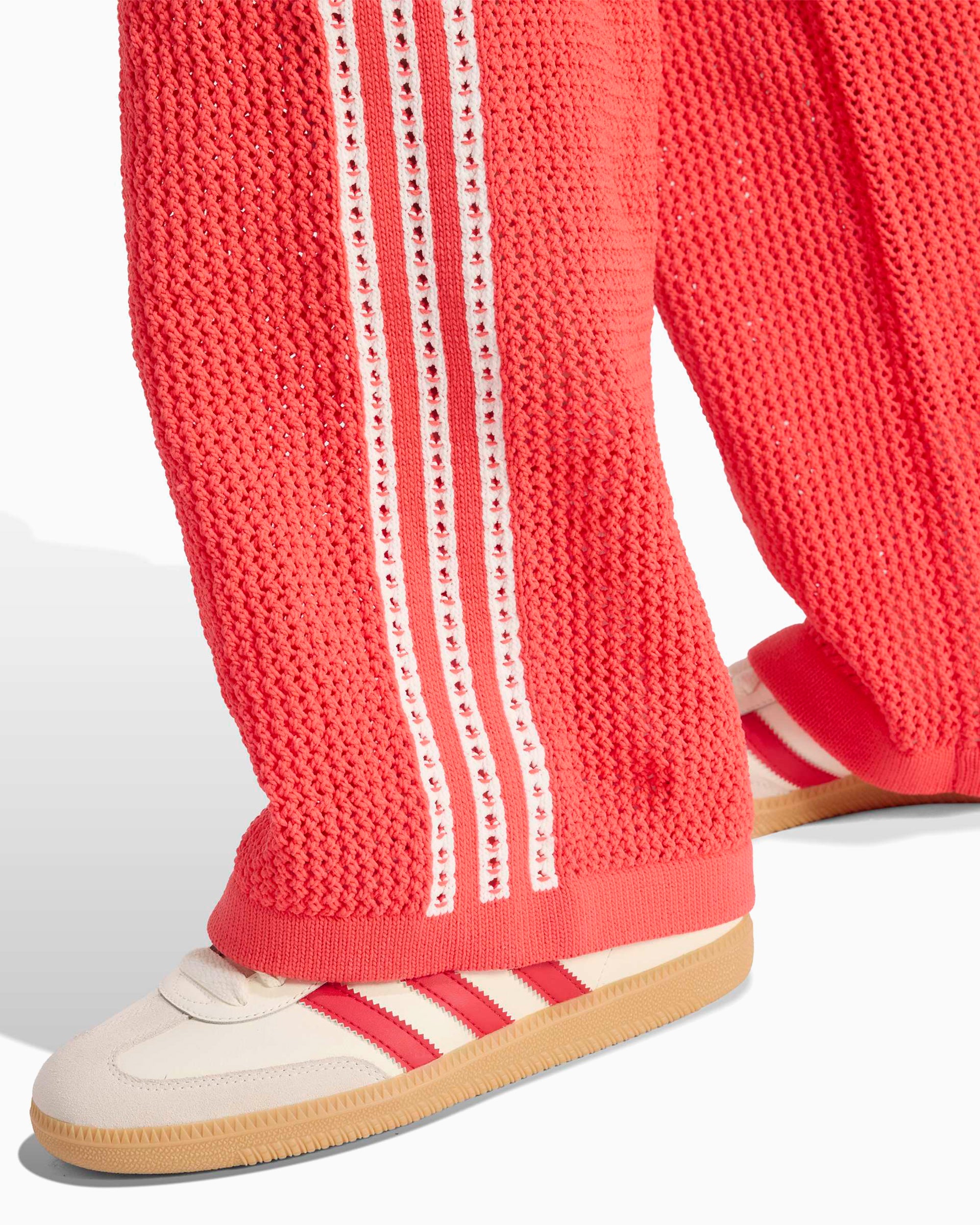 adidas Originals Firebird Crochet Women's Sweatpants