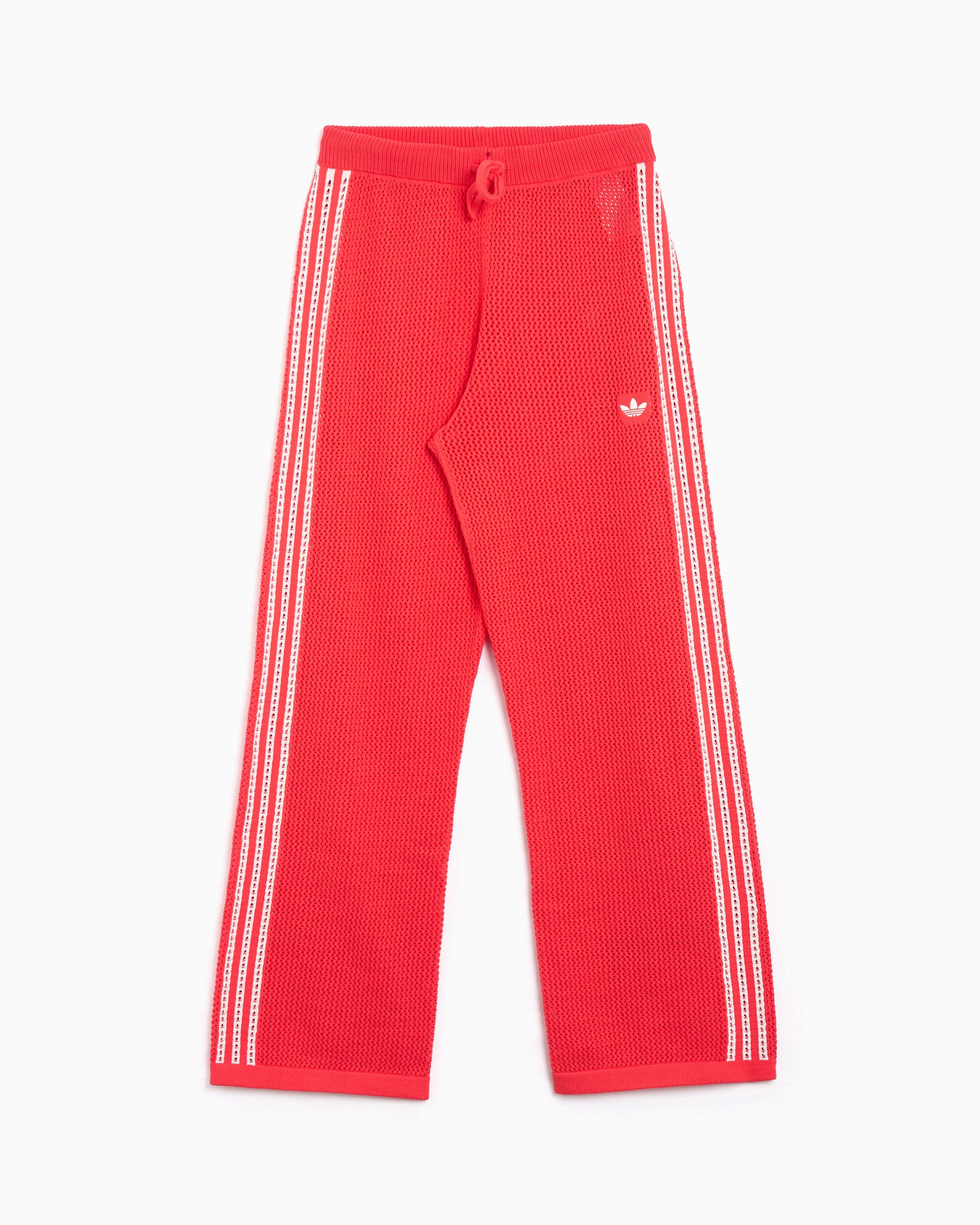 Pants adidas Originals Firebird Crochet Women's Sweatpants - KC6492