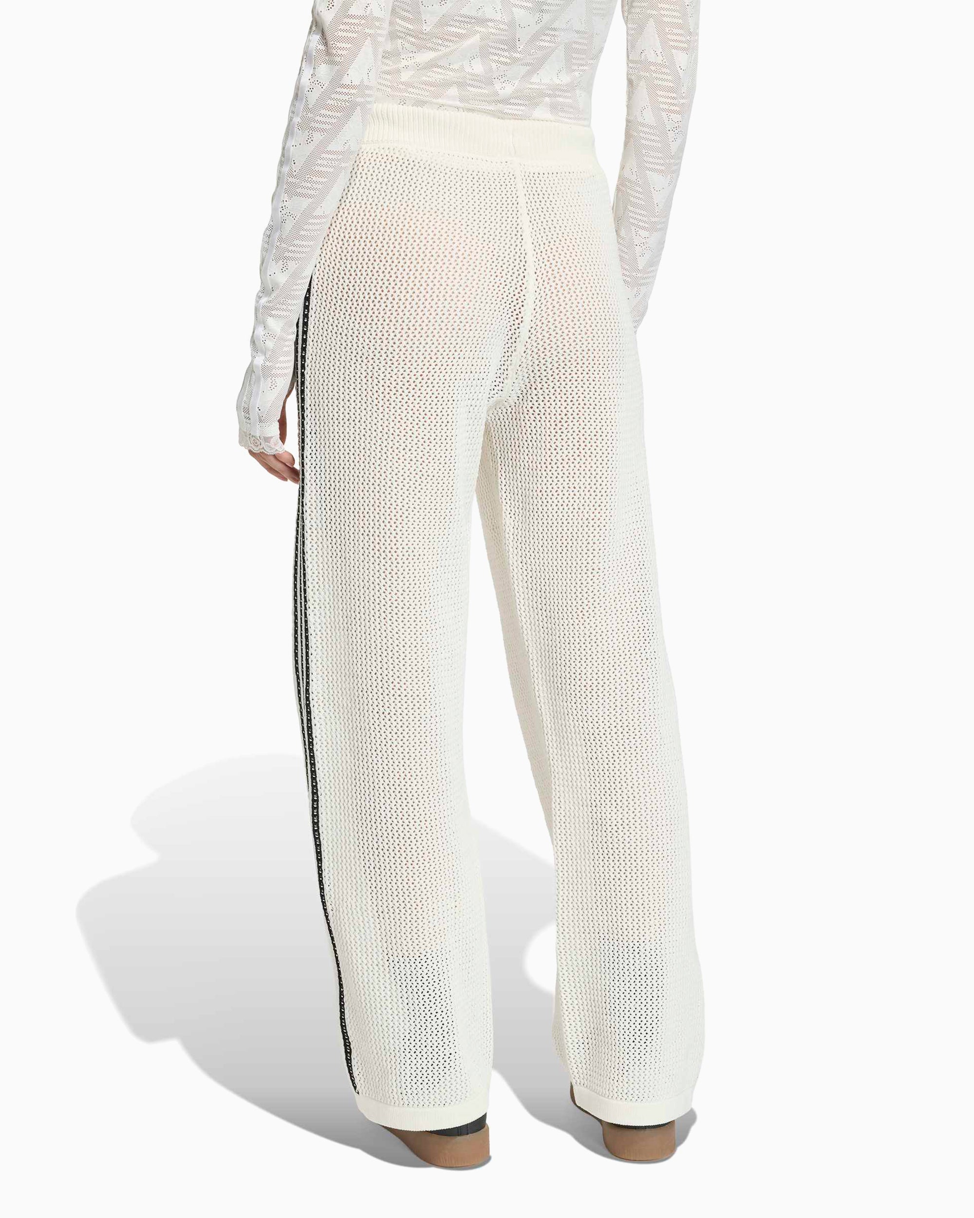 adidas Originals Firebird Crochet Women's Track Pants