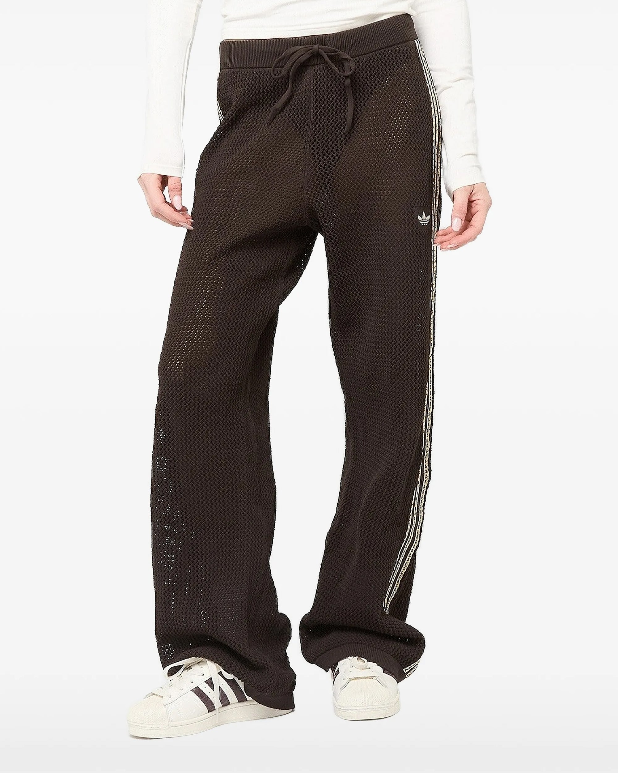 adidas Originals Firebird Crochet Women's Track Pants