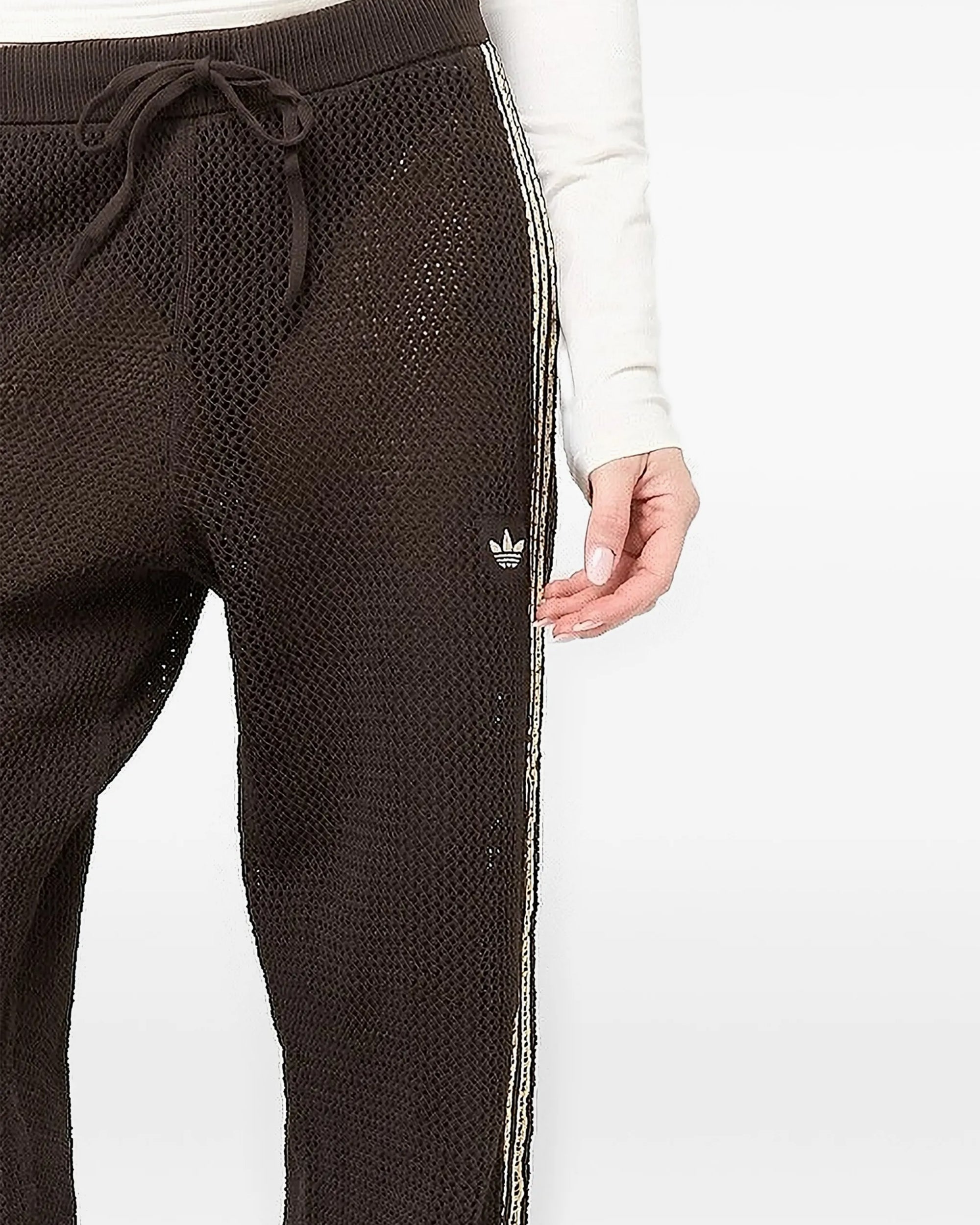 adidas Originals Firebird Crochet Women's Track Pants