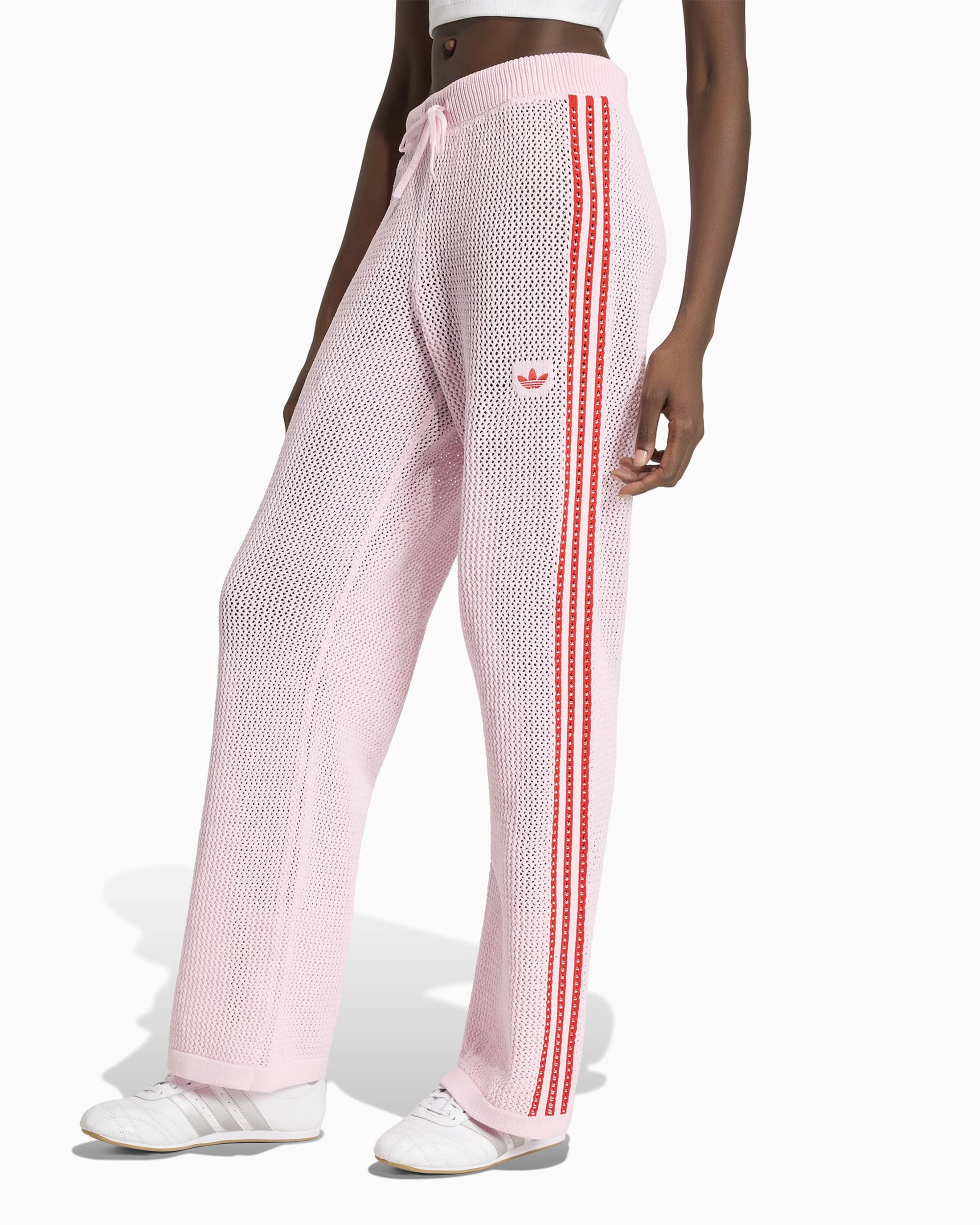 adidas Originals Firebird Crochet Women's Track Pants
