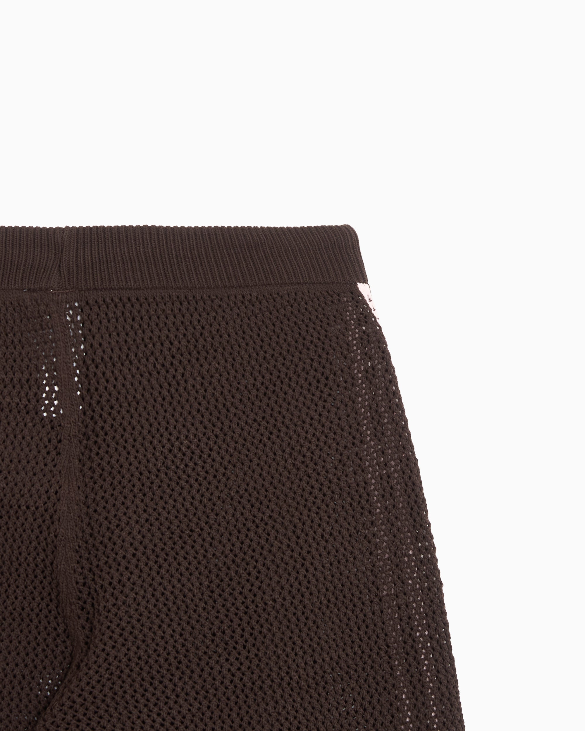 Pants adidas Originals Firebird Knitted Crochet Women's Track Pants - KE0201