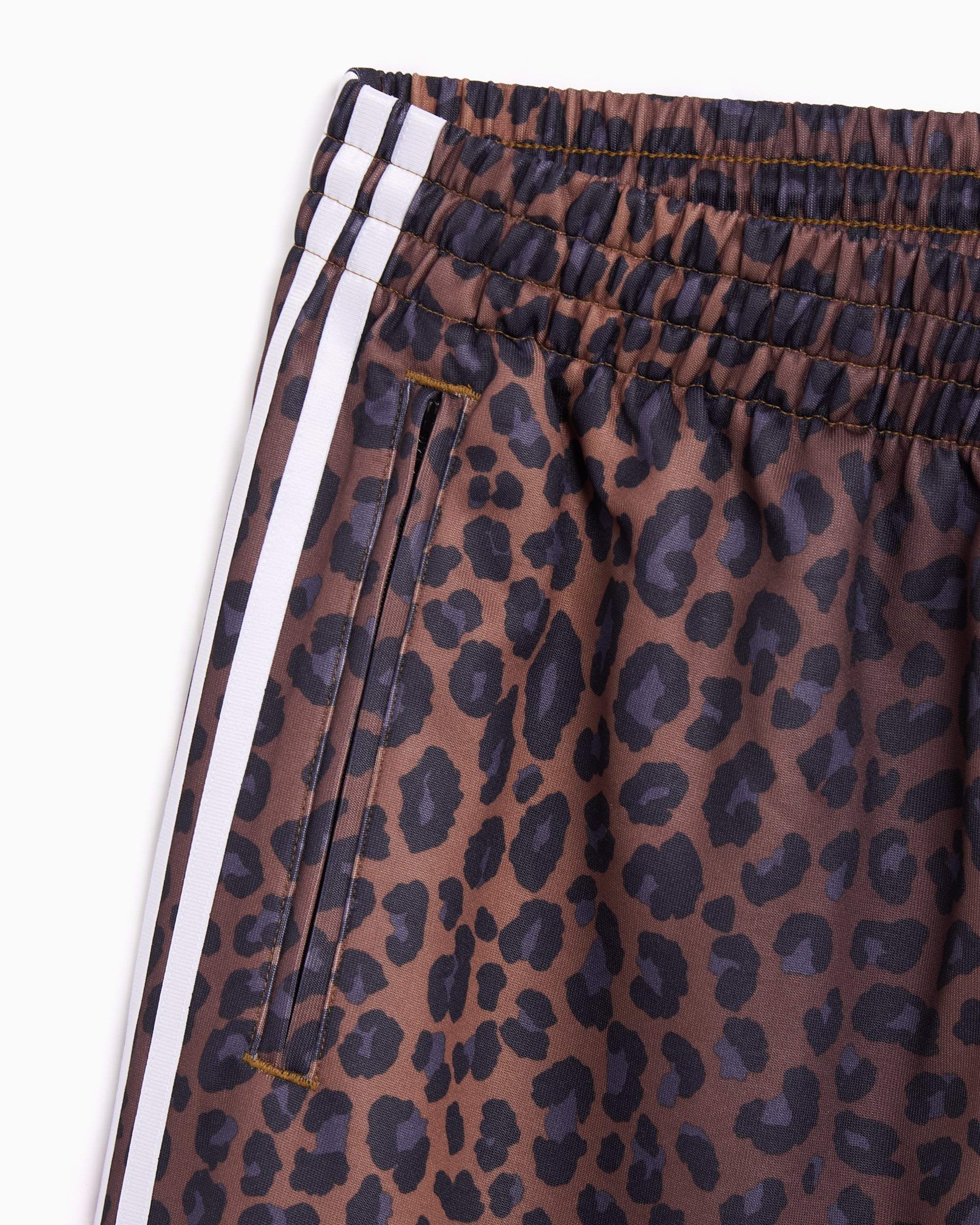 adidas Originals Firebird Leopard Relaxed Men's Track Pants