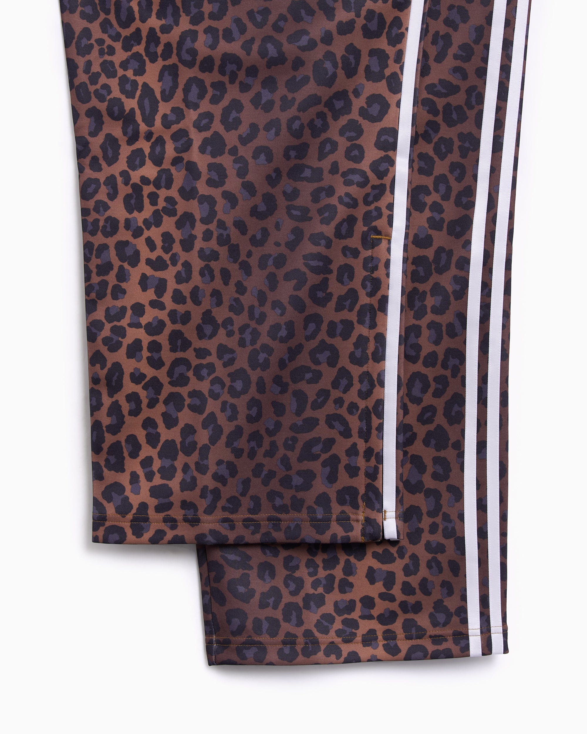 adidas Originals Firebird Leopard Relaxed Men's Track Pants