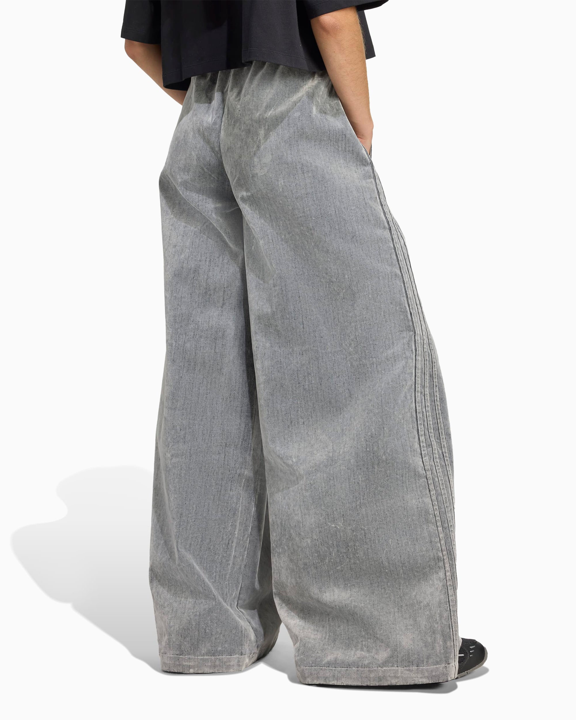 adidas Originals Firebird Oversize Women's Track Pants