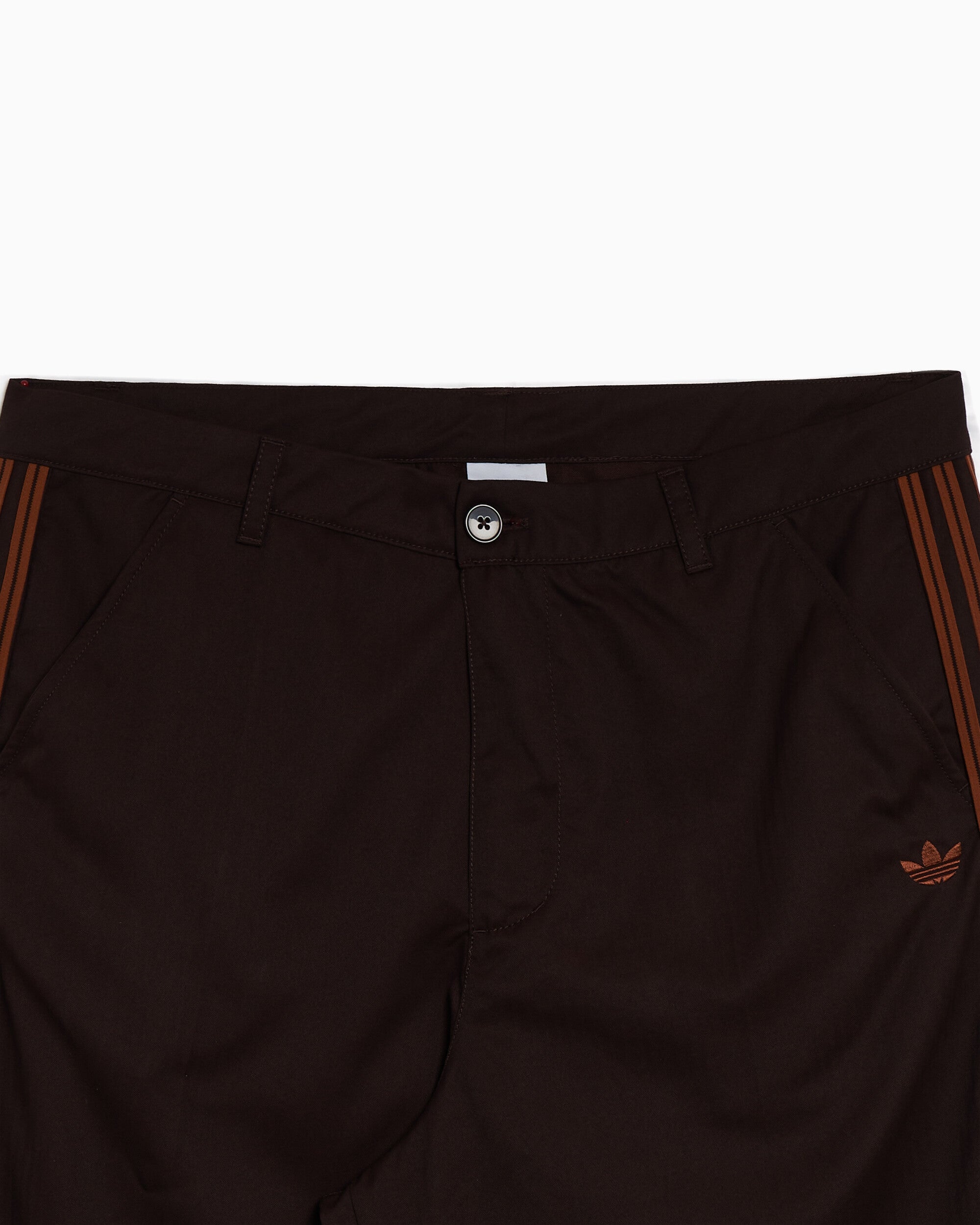 Pants adidas Originals Firebird Relaxed Men's Chino Pants - KW7986