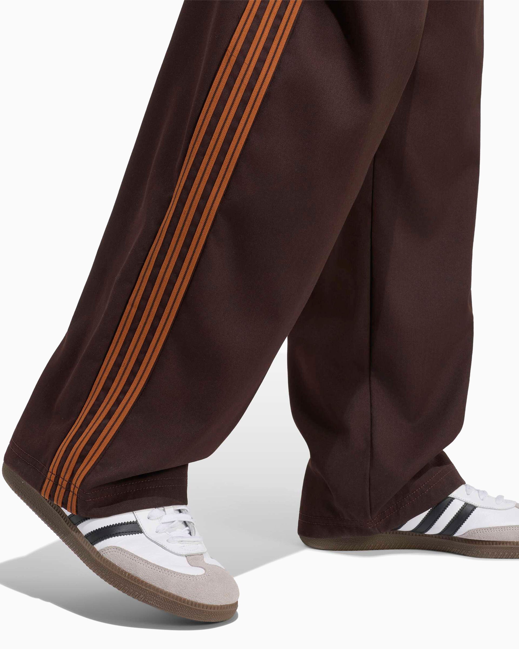 Pants adidas Originals Firebird Relaxed Men's Chino Pants - KW7986