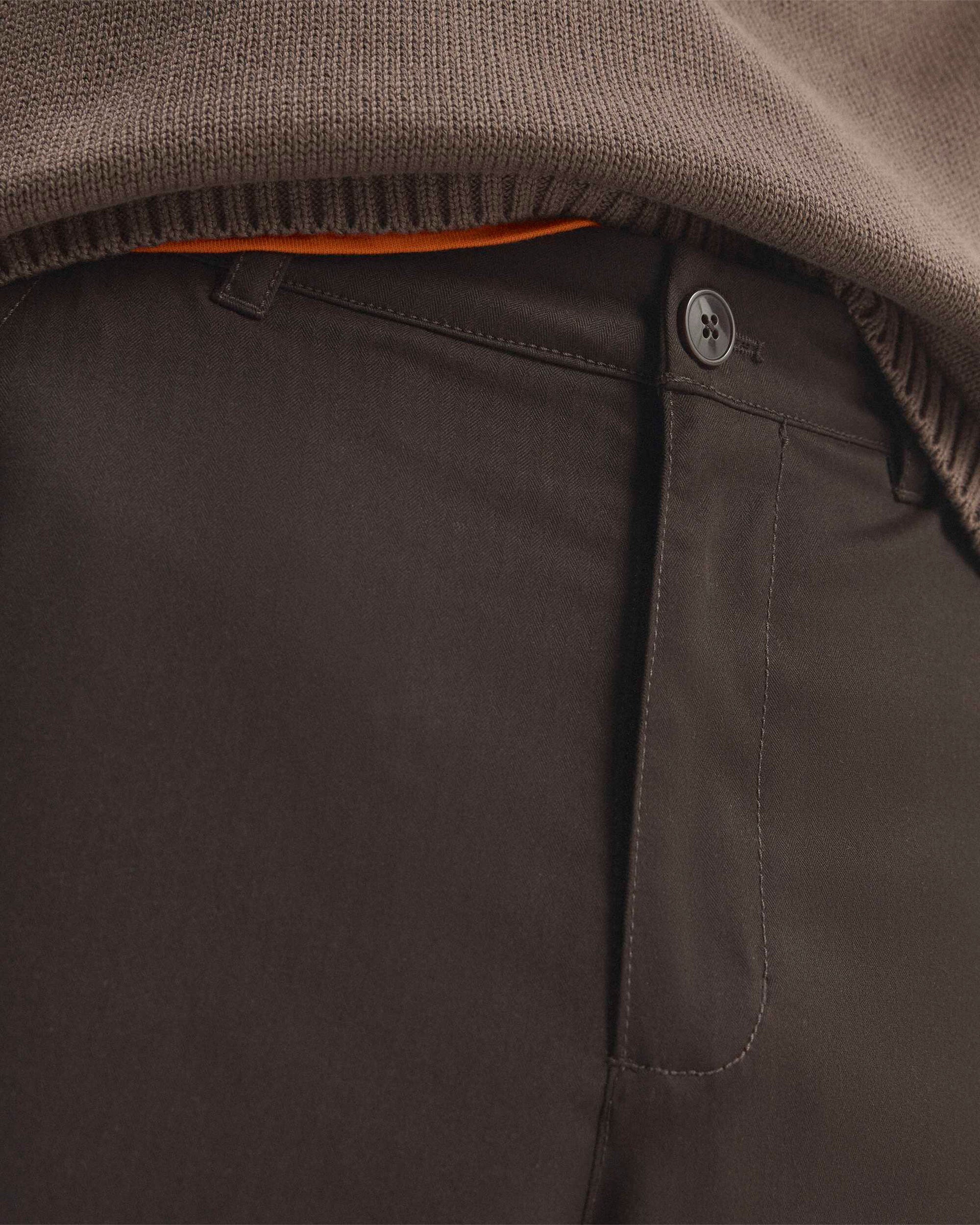 Pants adidas Originals Firebird Relaxed Men's Chino Pants - KW7986