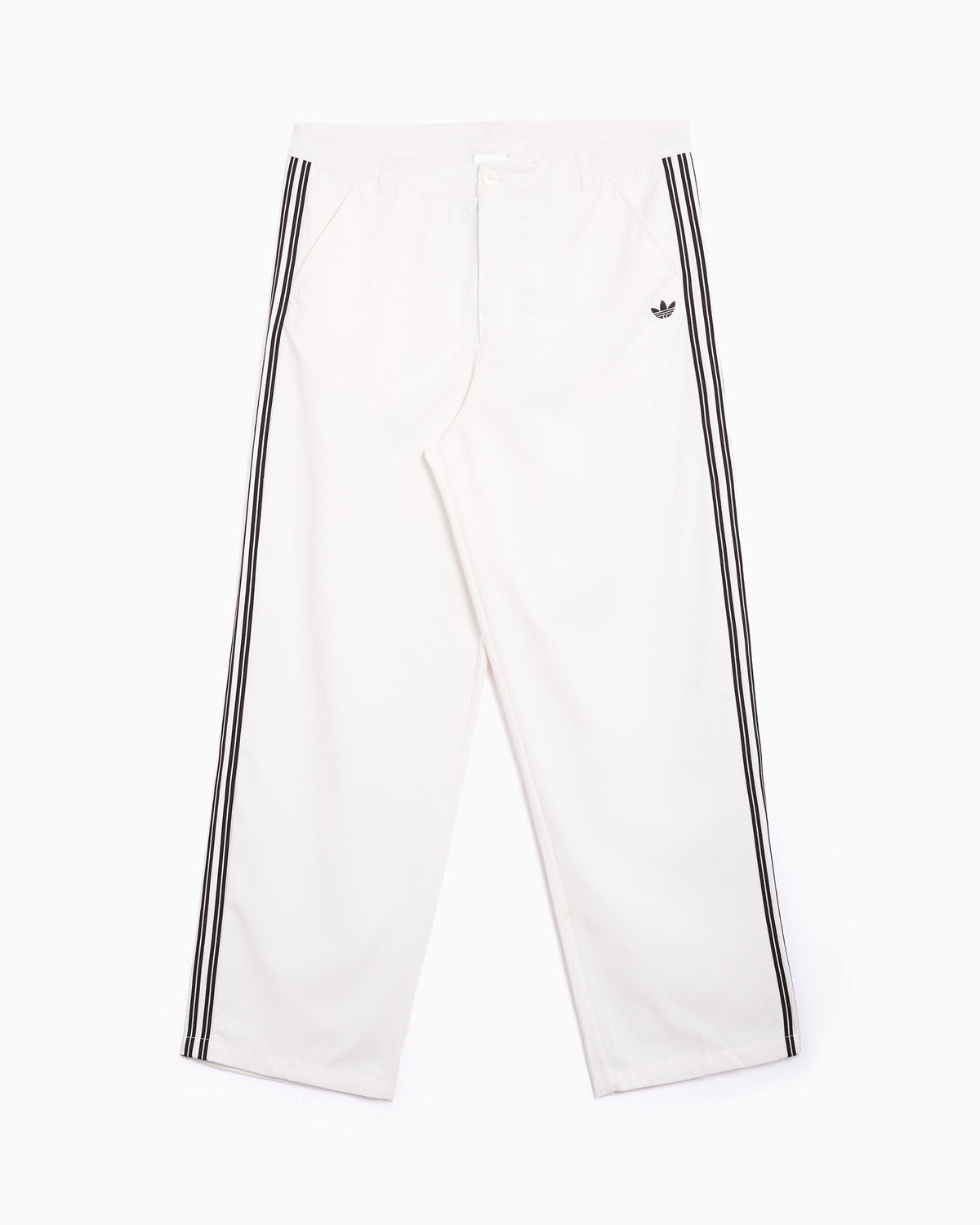 Pants adidas Originals Firebird Relaxed Men's Chino Pants - KW7987