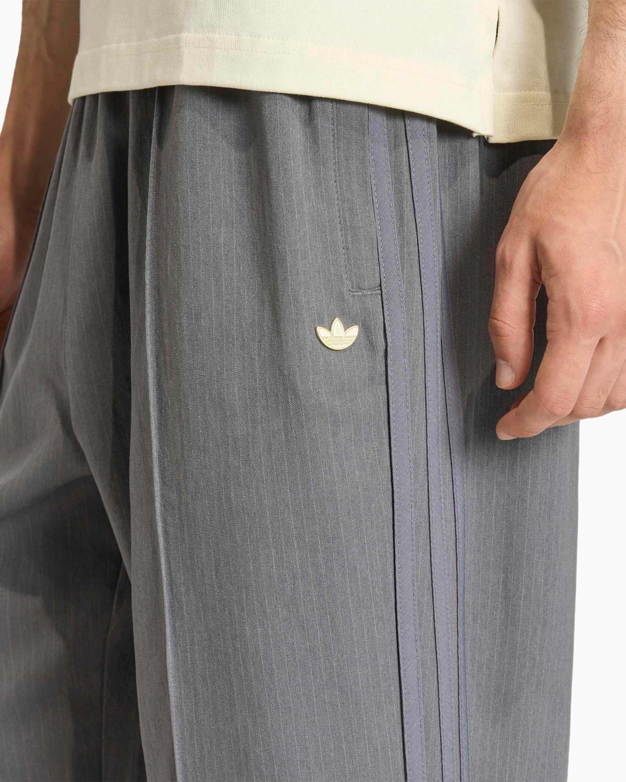 adidas Originals Firebird Relaxed Men's Track Pants