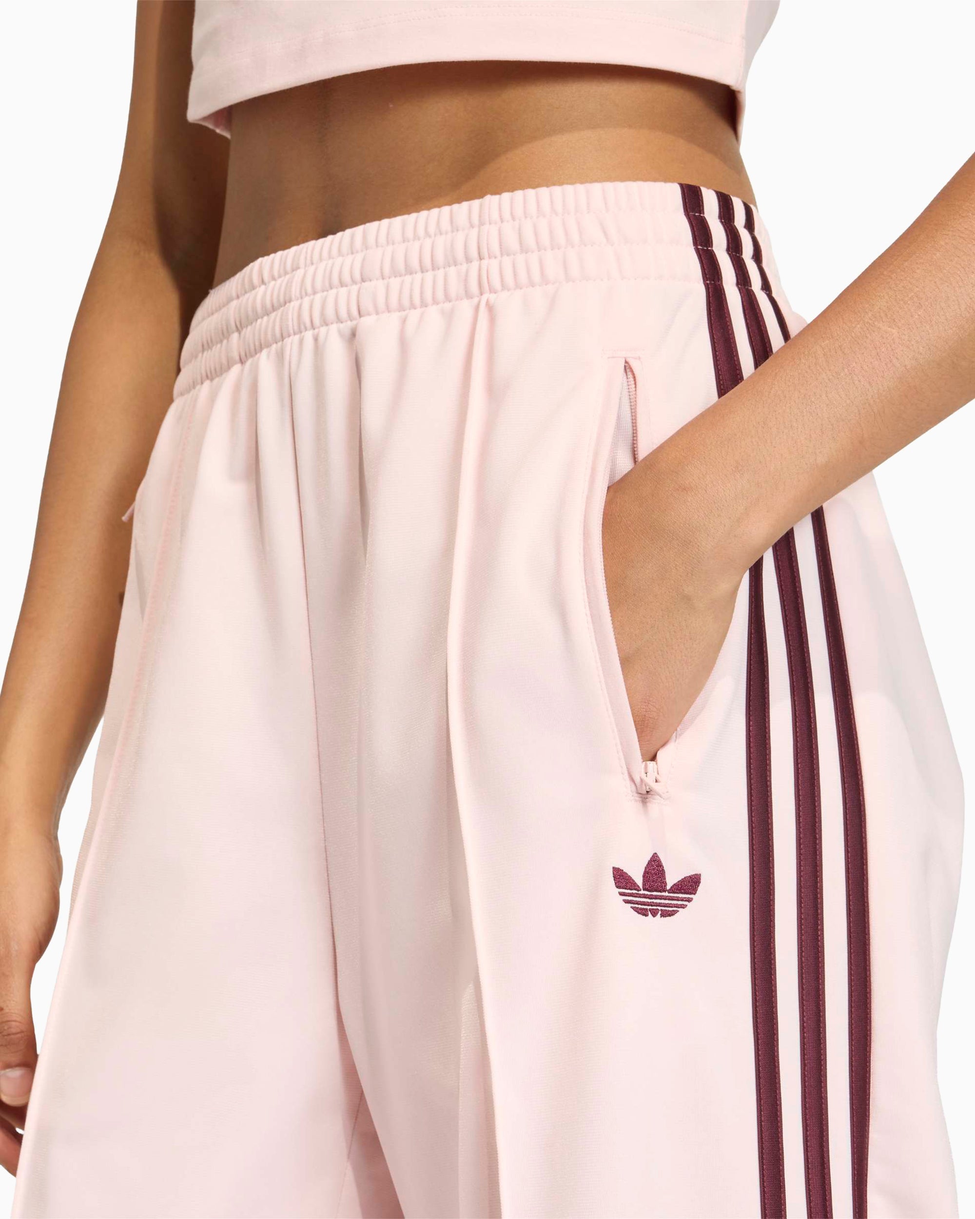 adidas Originals Firebird Relaxed Women's Track Pants