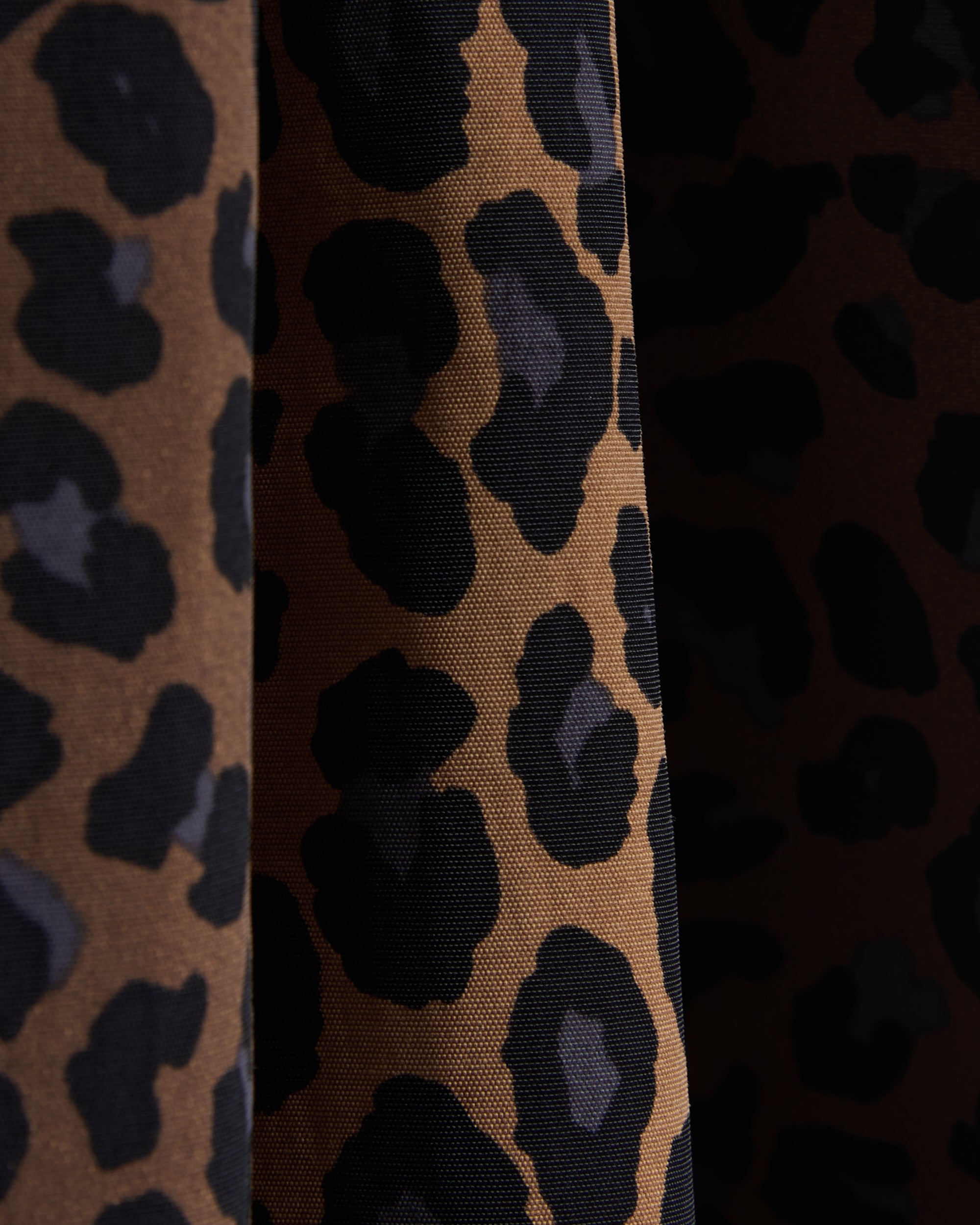 adidas Originals Graphic Leopard Relaxed Unisex Baggy Pants