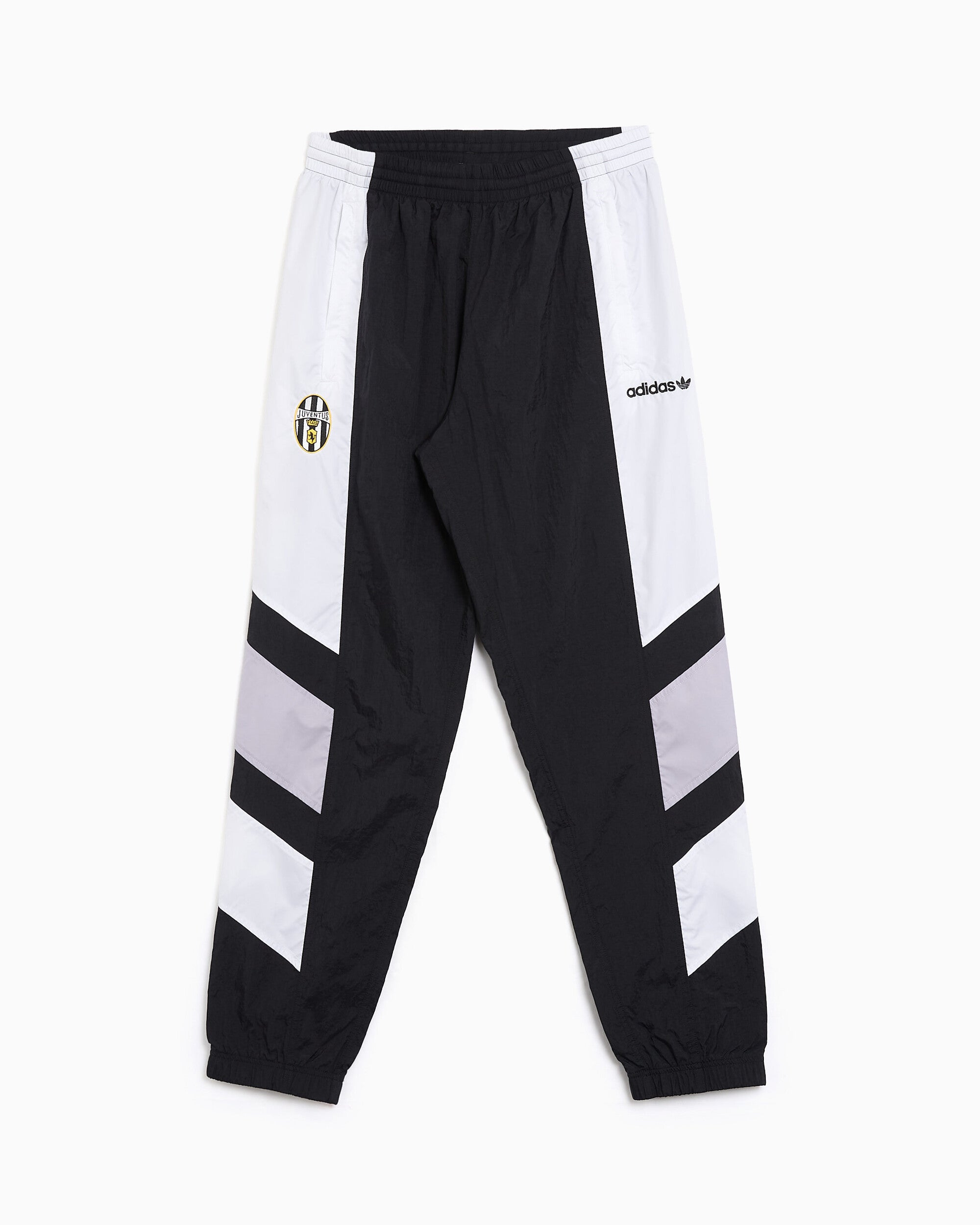 Pants adidas Originals Juventus Turin EQT Relaxed Men's Track Pants - KF9825