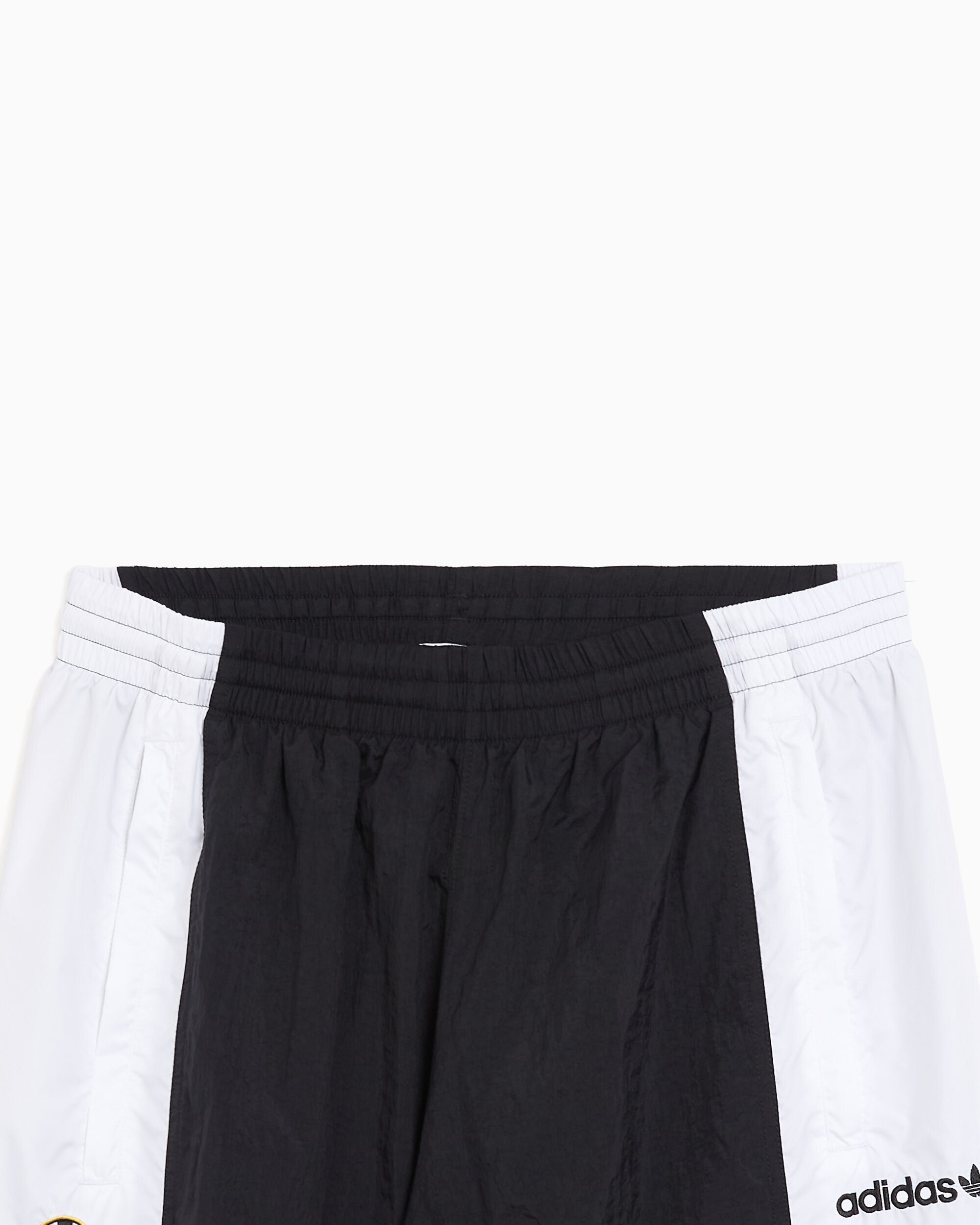 Pants adidas Originals Juventus Turin EQT Relaxed Men's Track Pants - KF9825