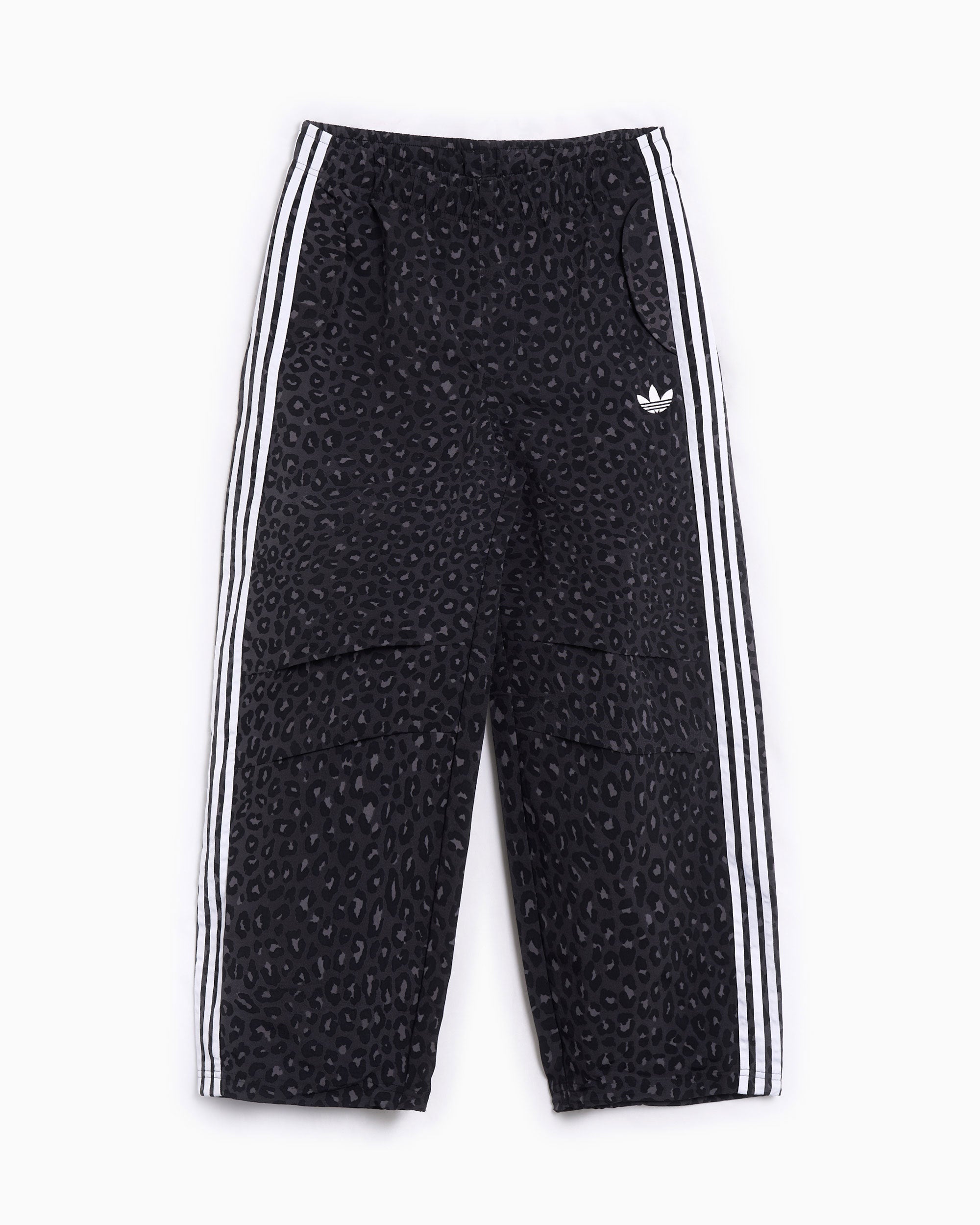 アペルト adidas Originals Leopard Relaxed Men's Track Pants