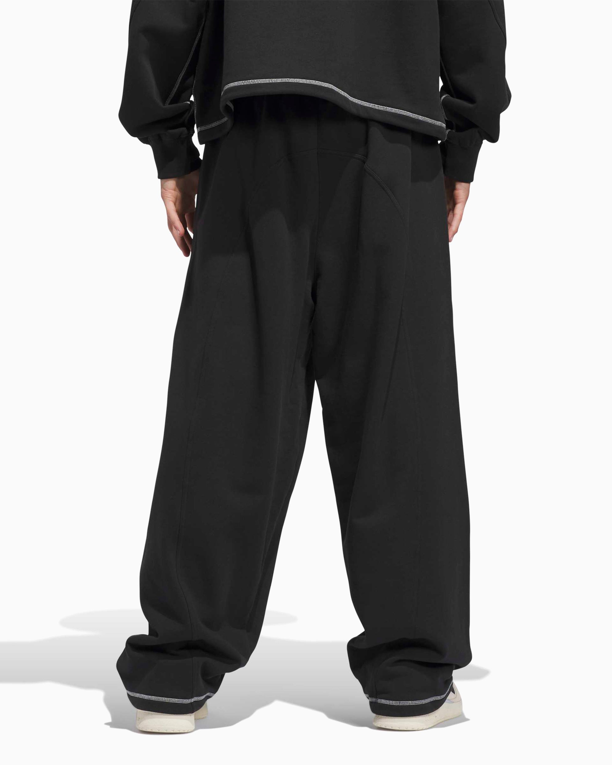adidas Originals Los Angeles Santa Monica Relaxed Unisex Track Pants