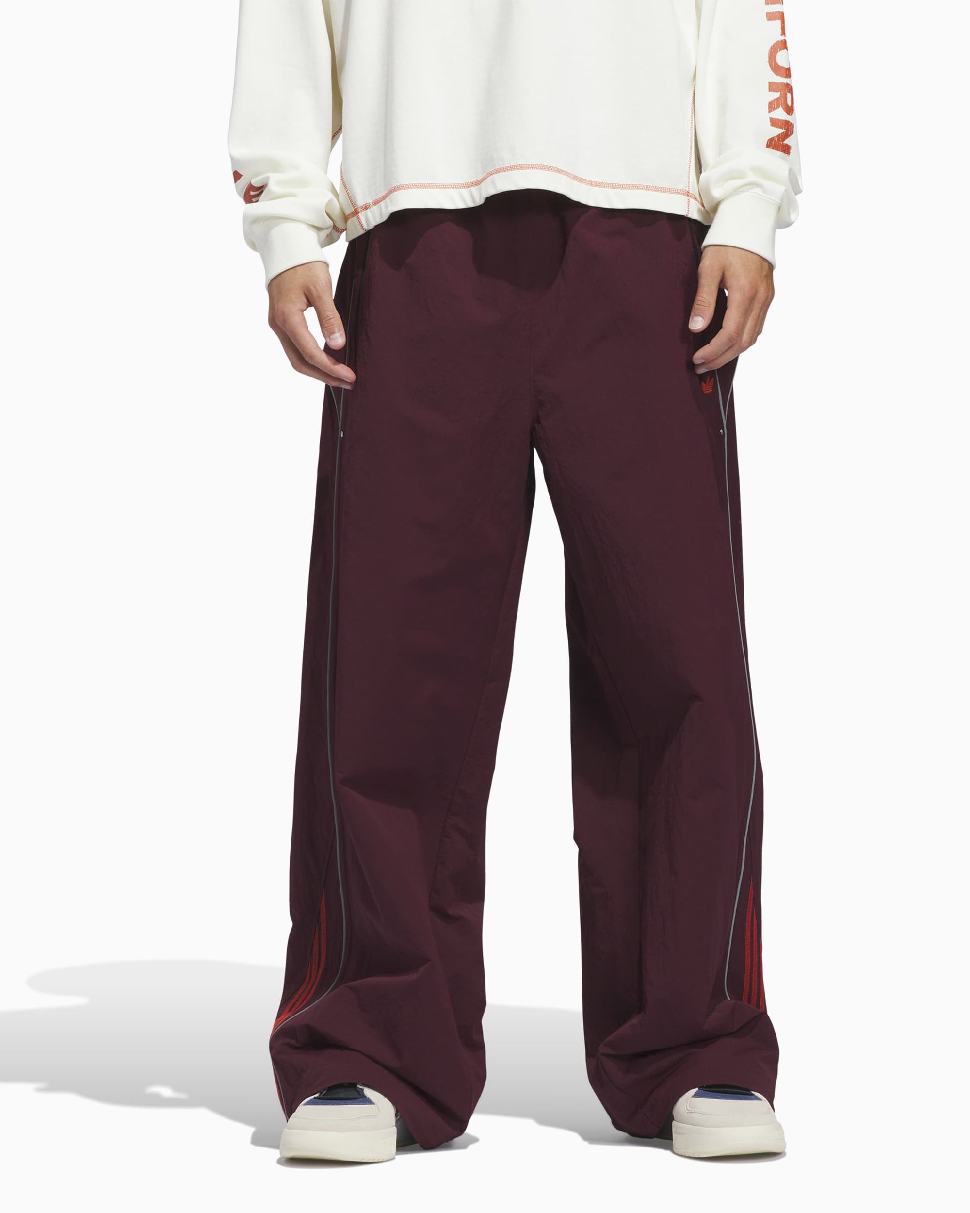 adidas Originals Los Angeles Venice Wind Pants Relaxed Unisex Pants
