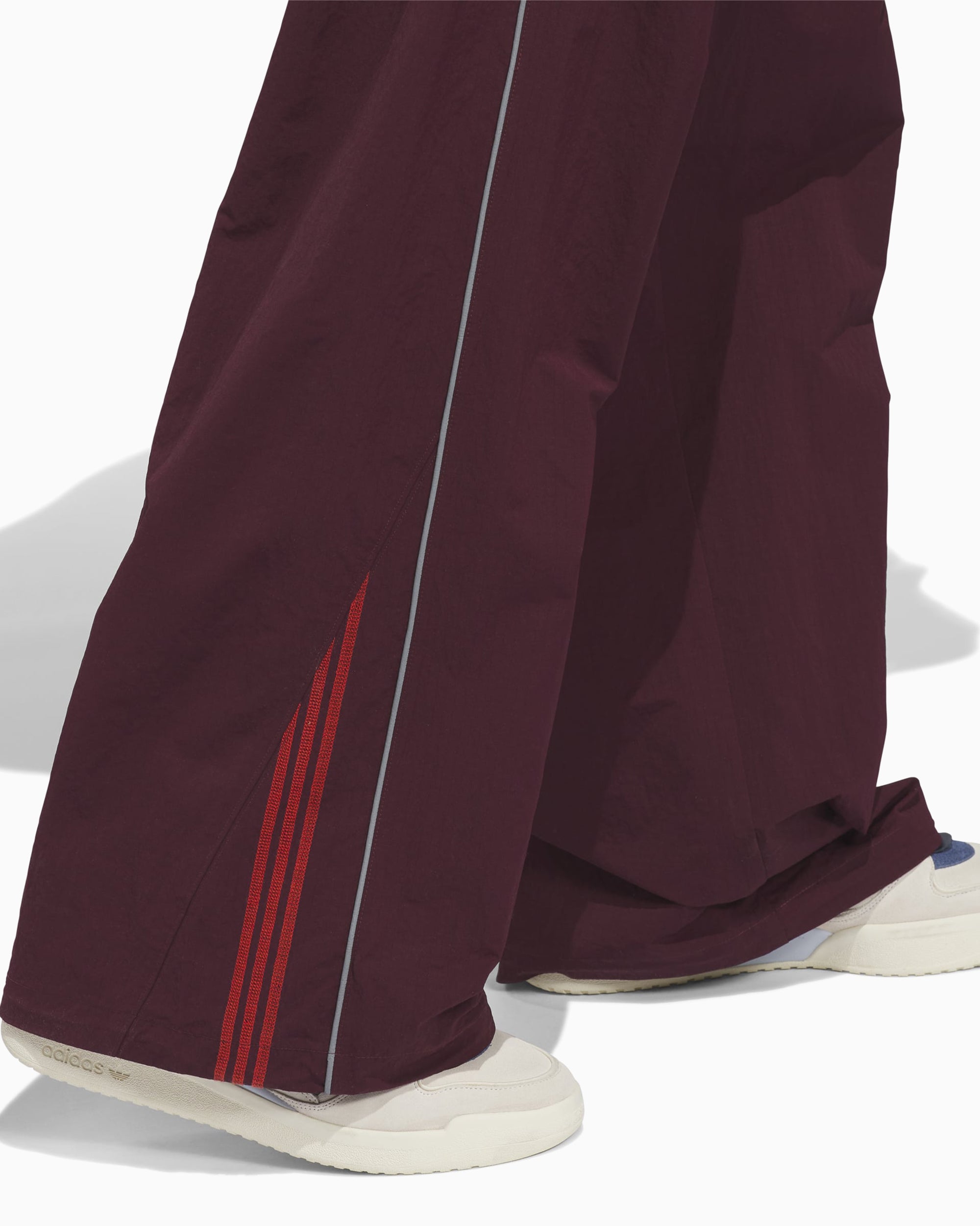 adidas Originals Los Angeles Venice Wind Pants Relaxed Unisex Pants