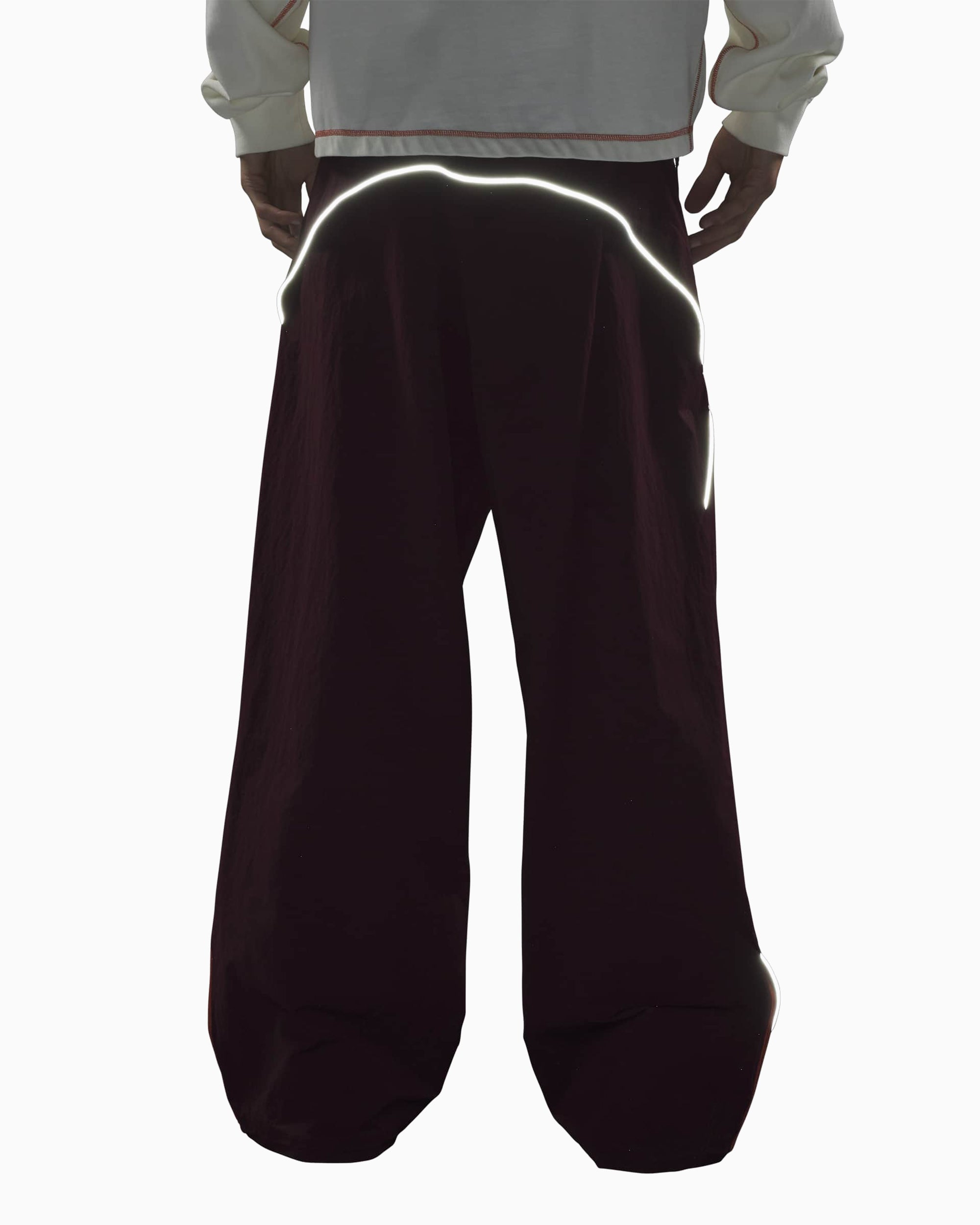 adidas Originals Los Angeles Venice Wind Pants Relaxed Unisex Pants