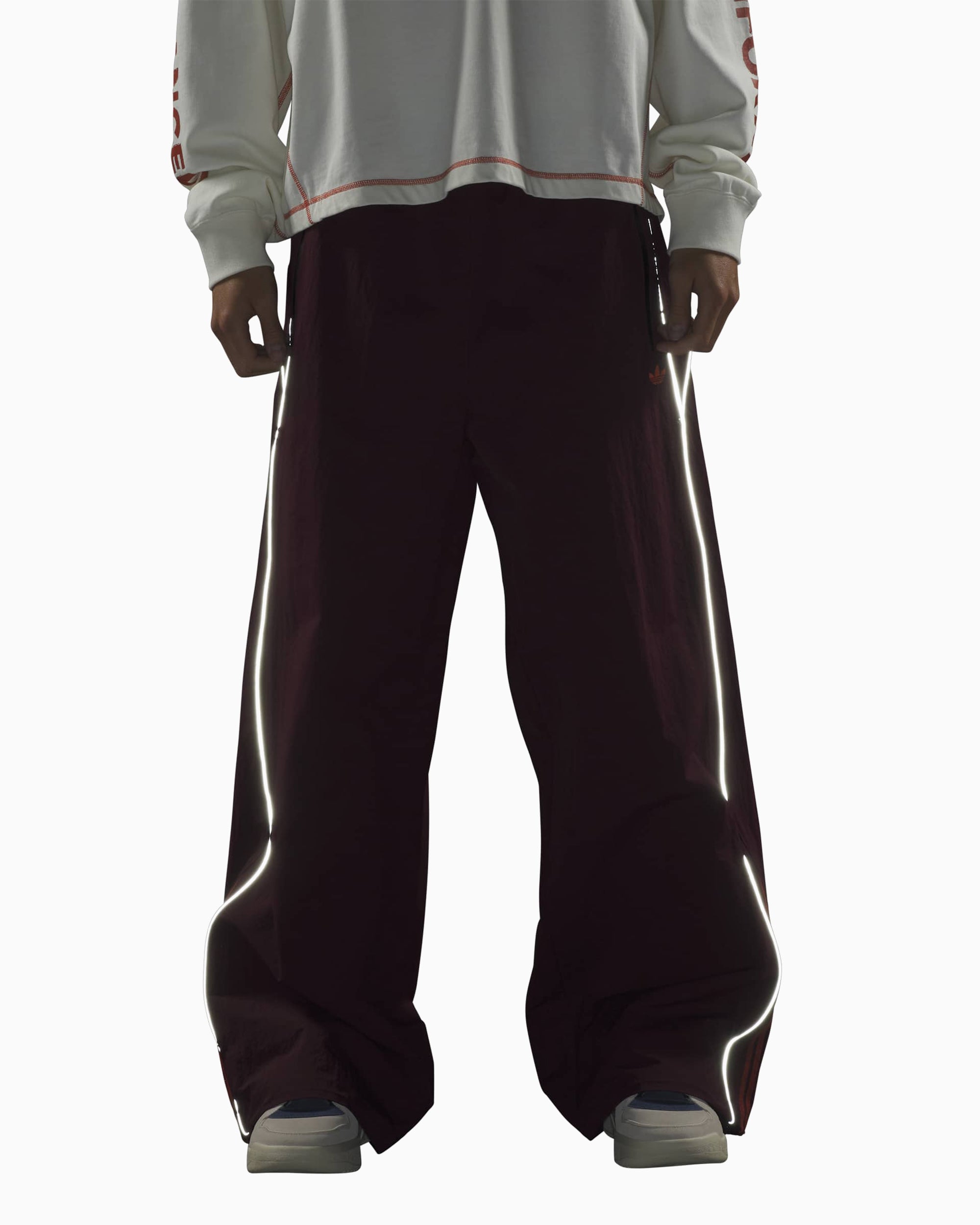 adidas Originals Los Angeles Venice Wind Pants Relaxed Unisex Pants