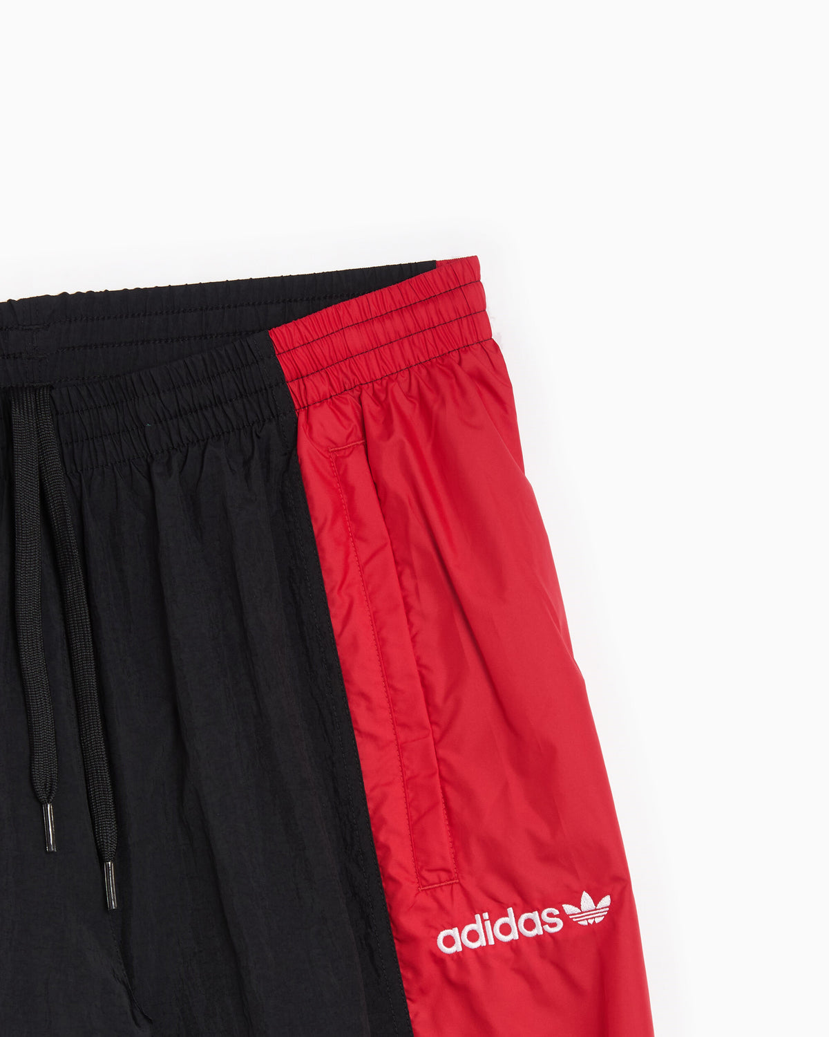 Pants adidas Originals Manchester United FC EQT Relaxed Men's Track Pants - KH4828