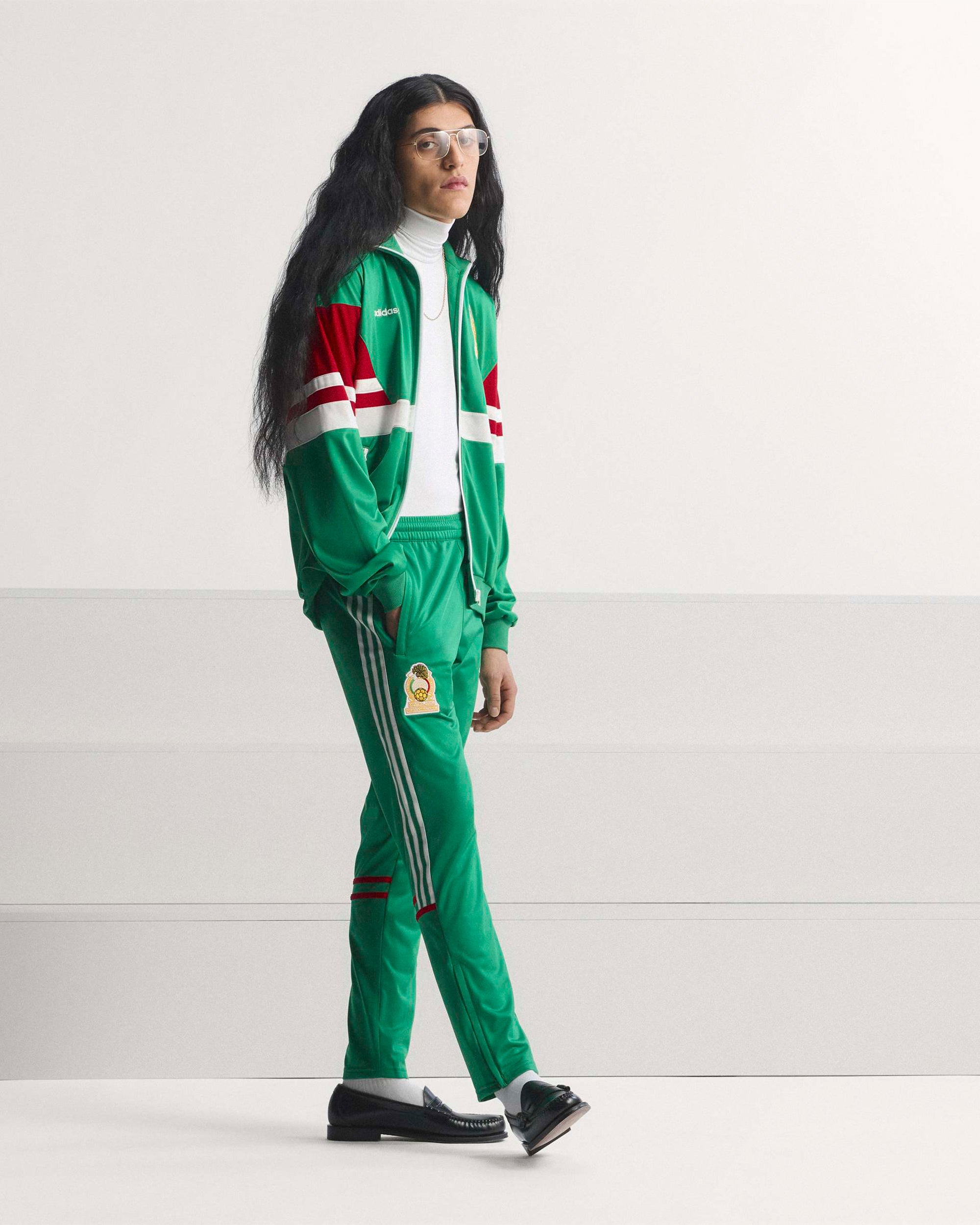 adidas Originals Mexico 1986 Slim Men's Track Pants