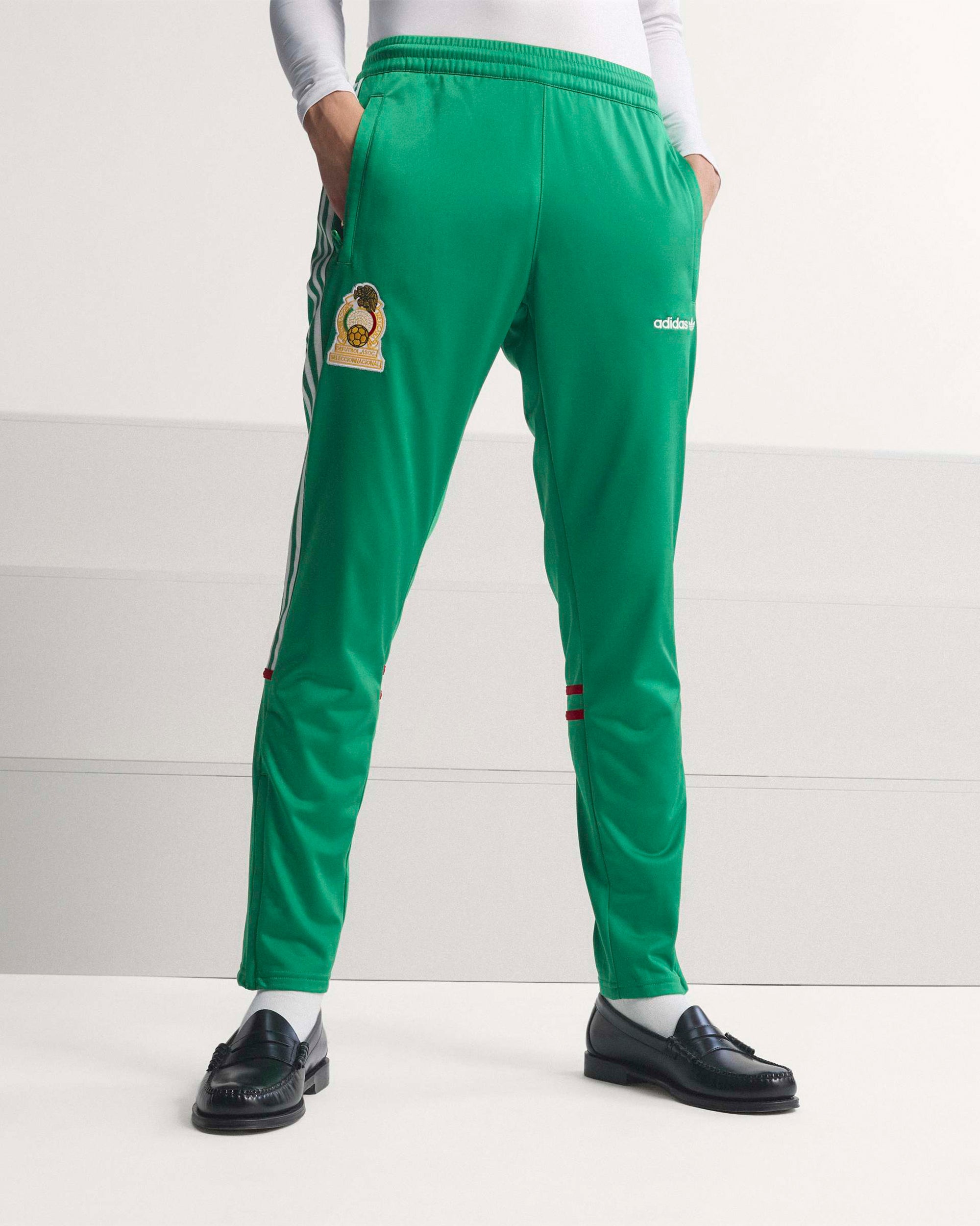 adidas Originals Mexico 1986 Slim Men's Track Pants