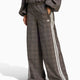 adidas Originals Plaid Relaxed Women's Sweatpants