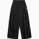 Pantalones chinos Relaxed adidas Originals Pleated para mujer