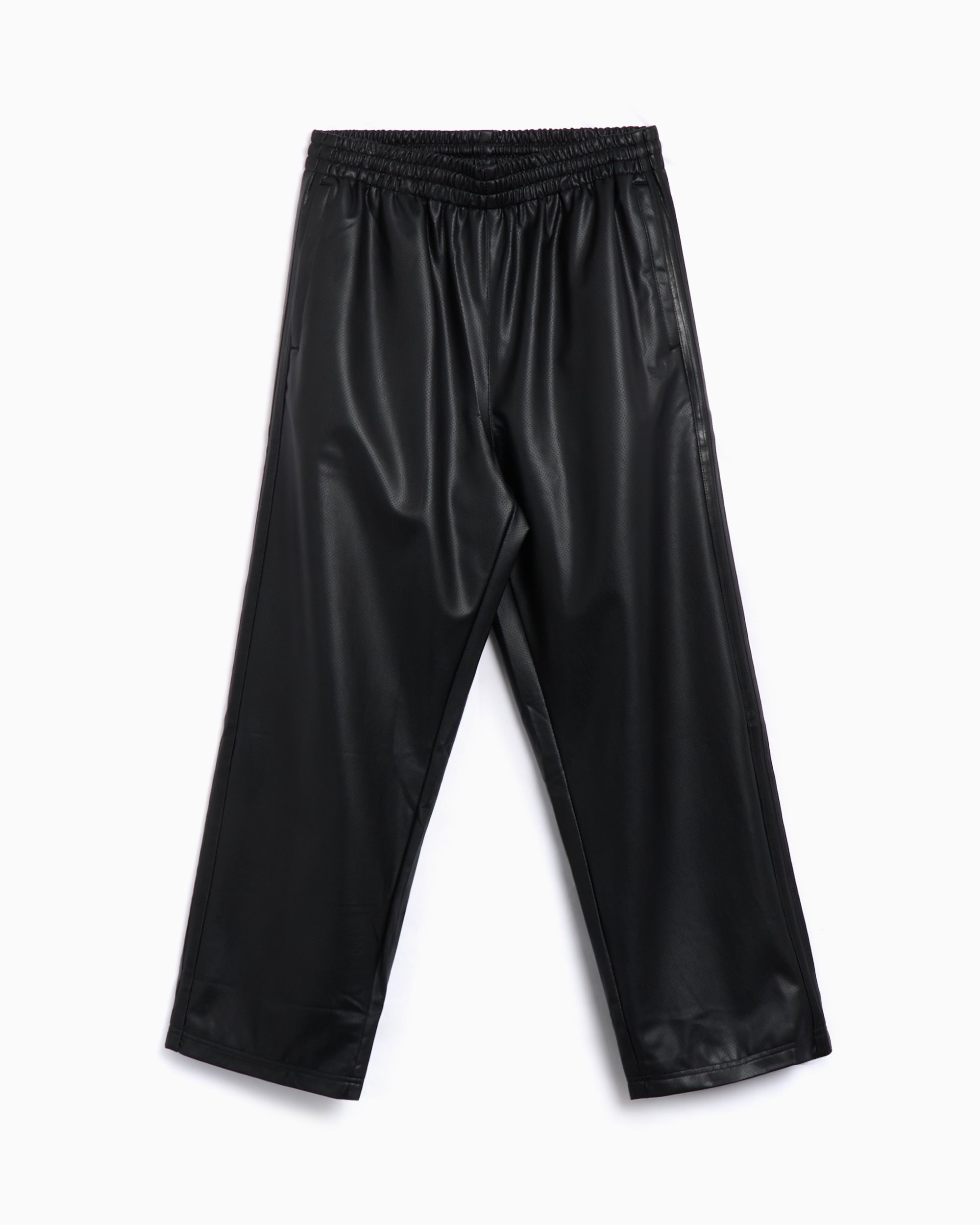 Pants Adidas Originals Premium Men's Loose Fit Track Pants Relaxed Men's Track Pants - JC8218