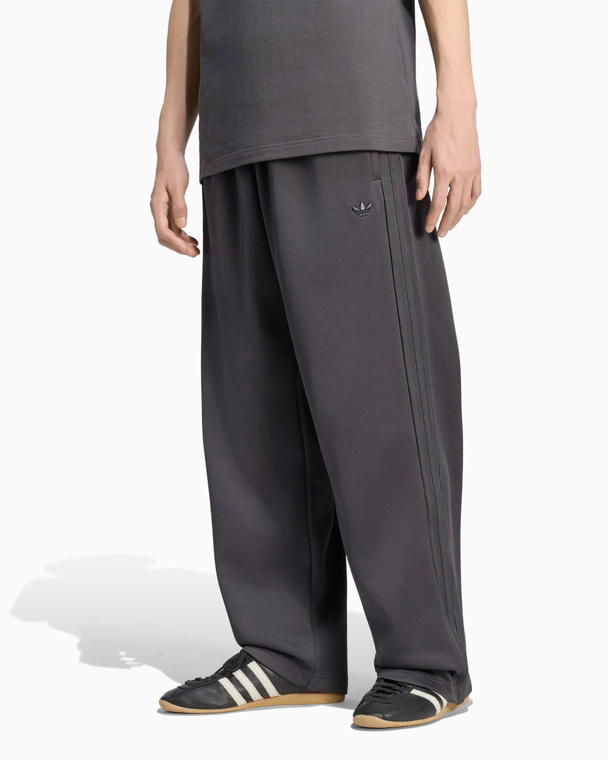 Pants adidas Originals Premium Relaxed Men's Track Pants - KR6579
