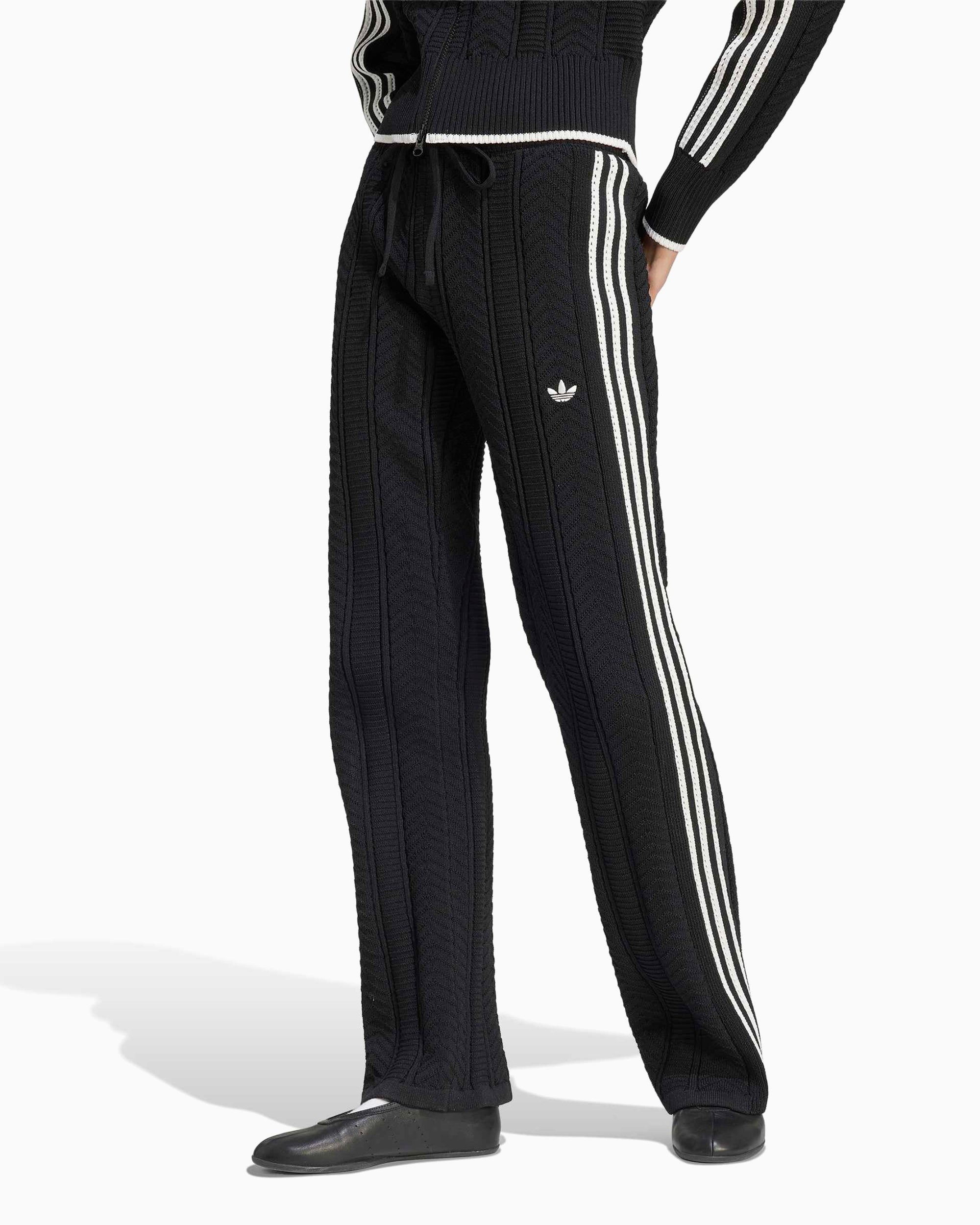 Pants adidas Originals Premium Relaxed Women's Track Pants - KR9626