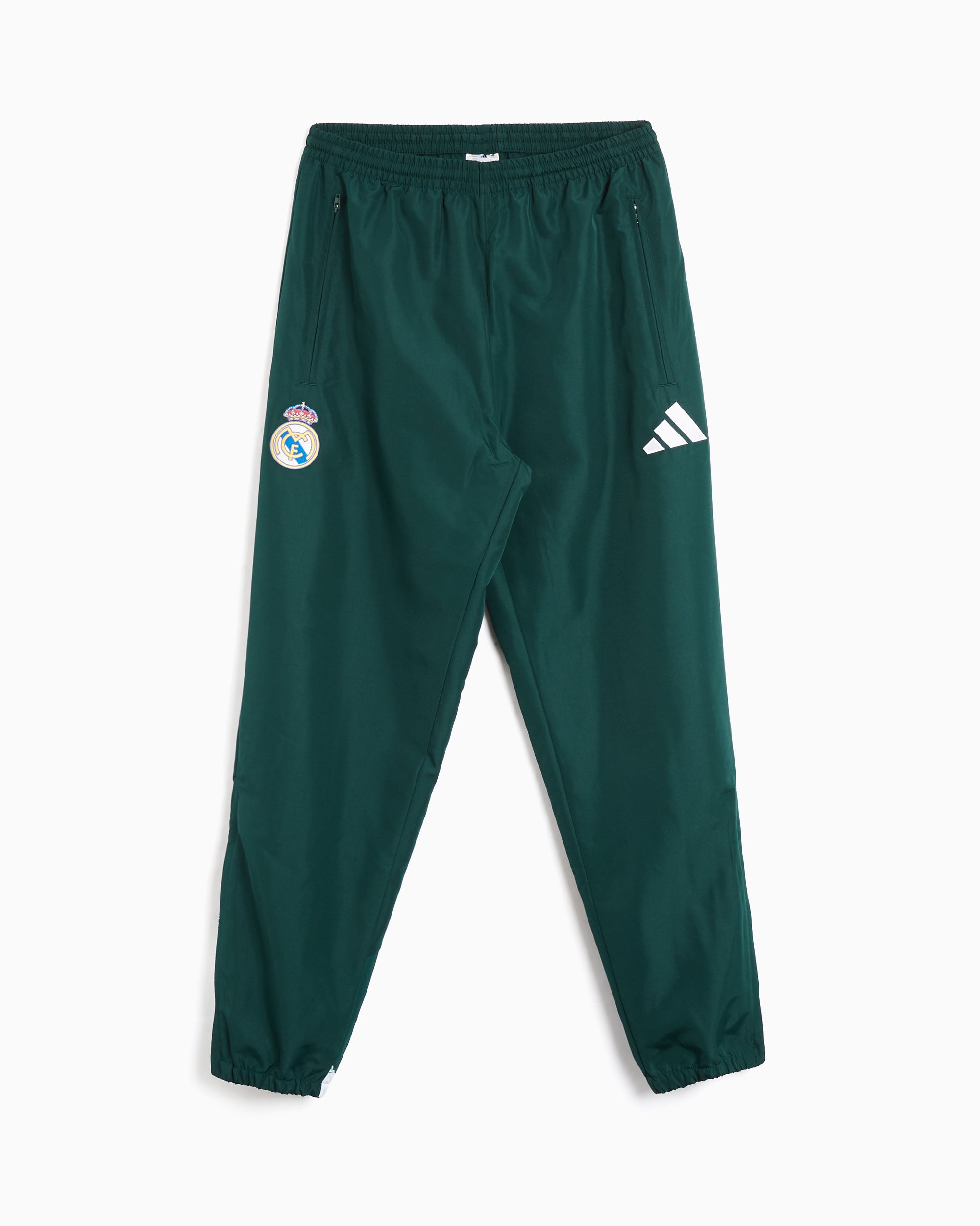 Pantalones de chandal Relaxed adidas Originals Real Madrid C.F. Stadiu