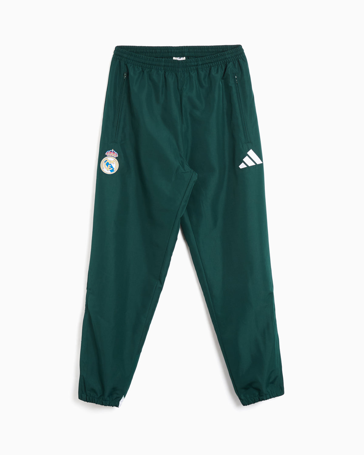 Pantalones de chandal Relaxed adidas Originals Real Madrid C.F. Stadiu