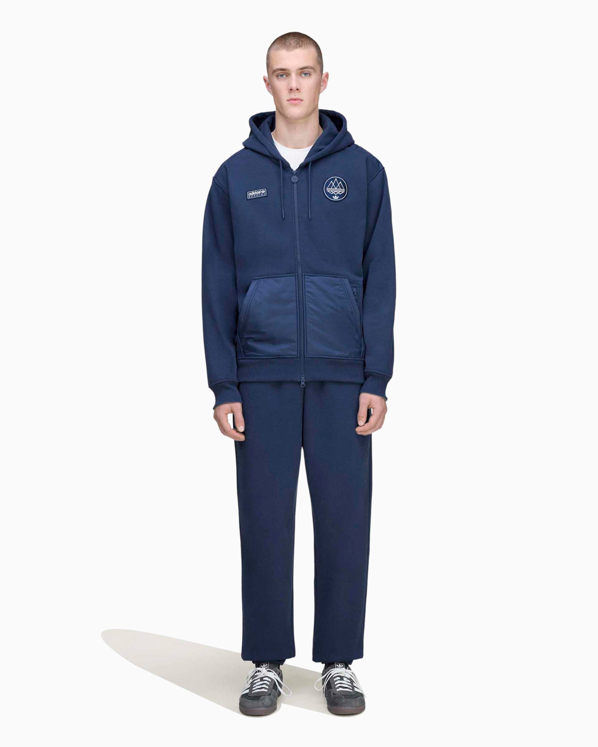adidas Originals SPZL Wilpshire Men's Track Pants