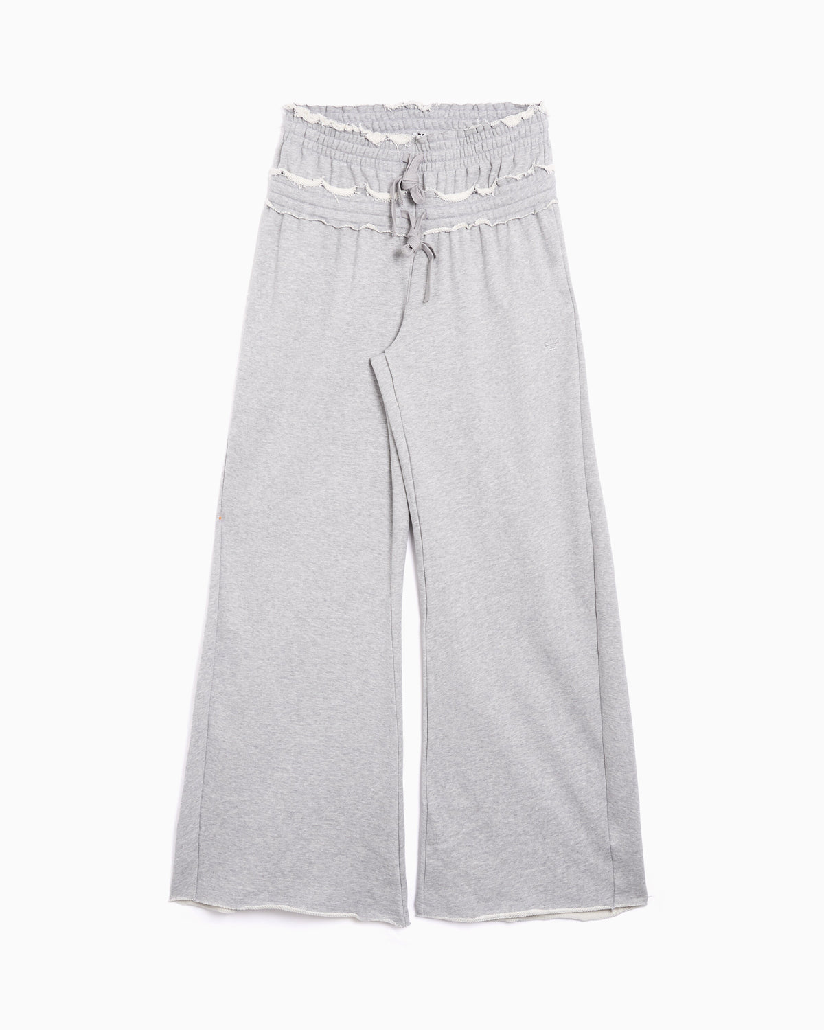 Pants adidas Originals SST Double Waist Women's Track Pants - KT1932