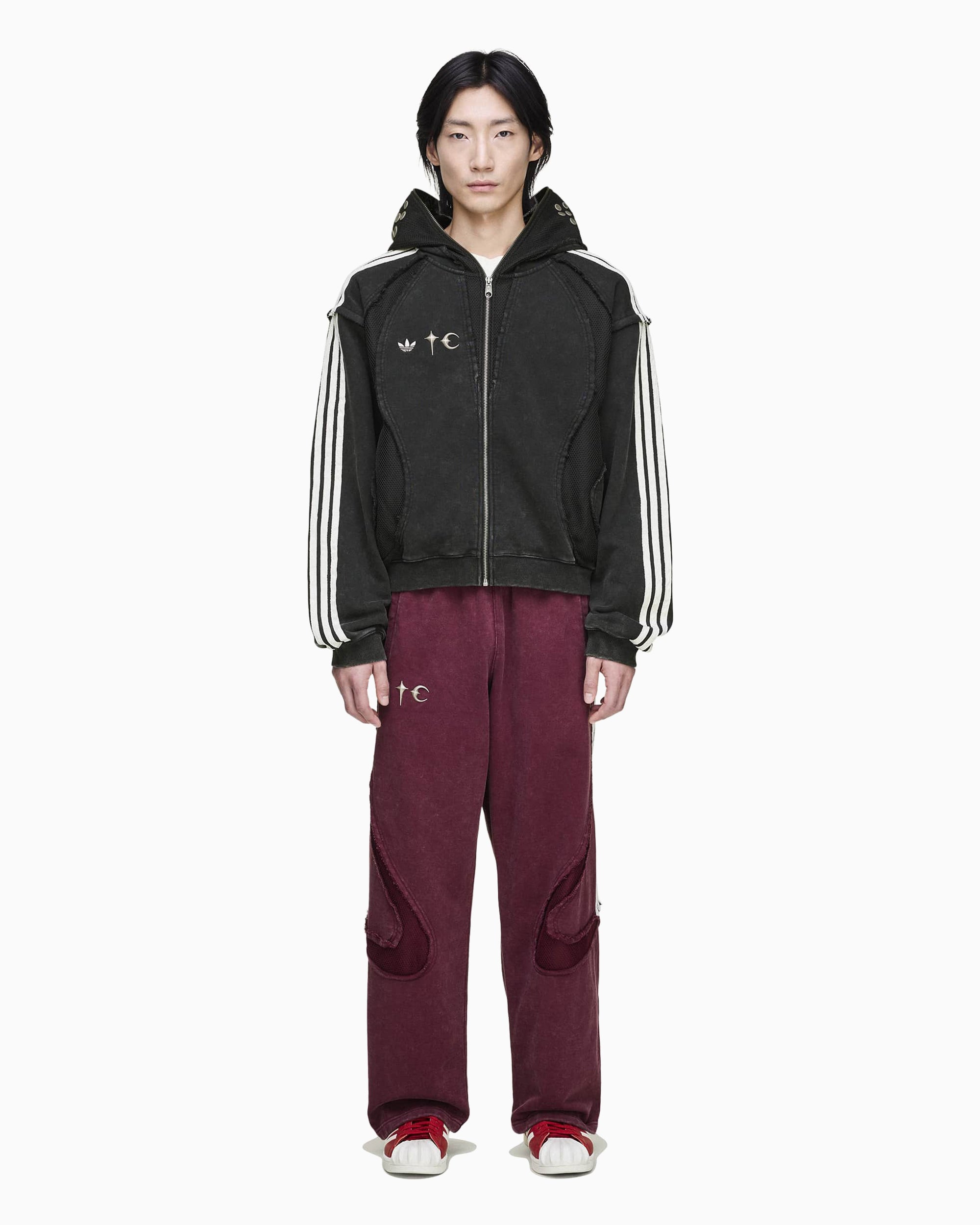 adidas Originals Thug Club Teamgeist Relaxed Men's Track Pants