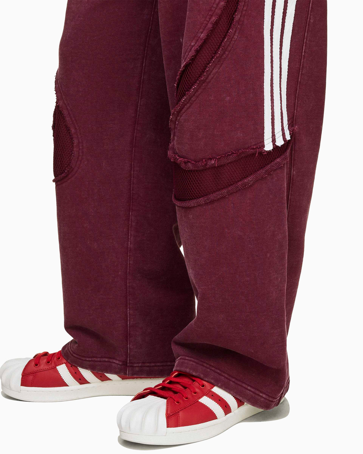adidas Originals Thug Club Teamgeist Relaxed Men
