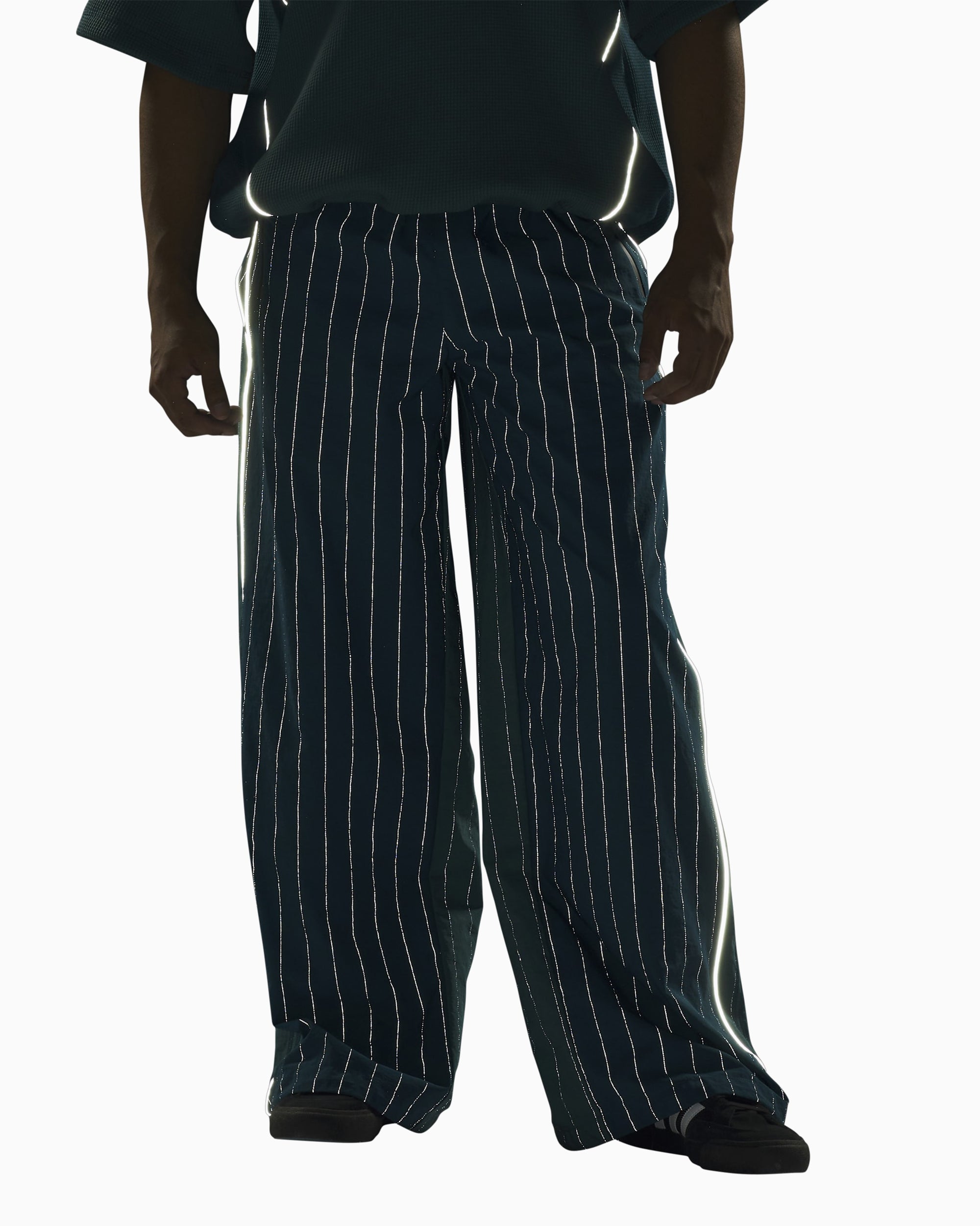adidas Originals Venice Wind Relaxed Unisex Track Pants