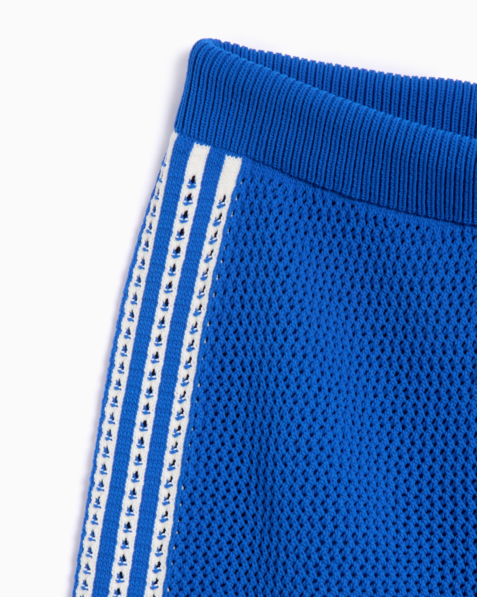 Adidas Originals Women's Crochet Track Pants Women's Track Pants