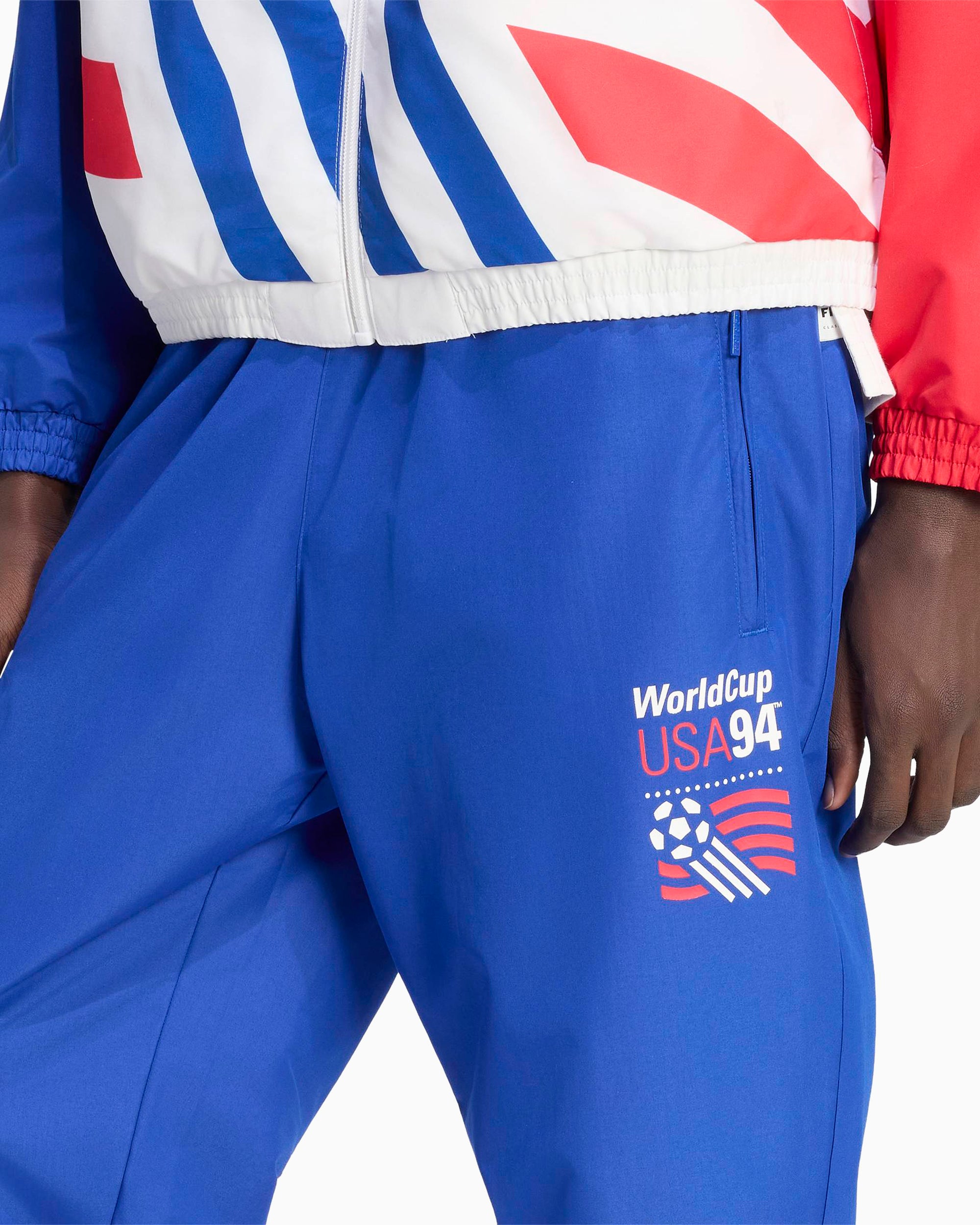 adidas Originals World Cup USA94 Men's Track Pants