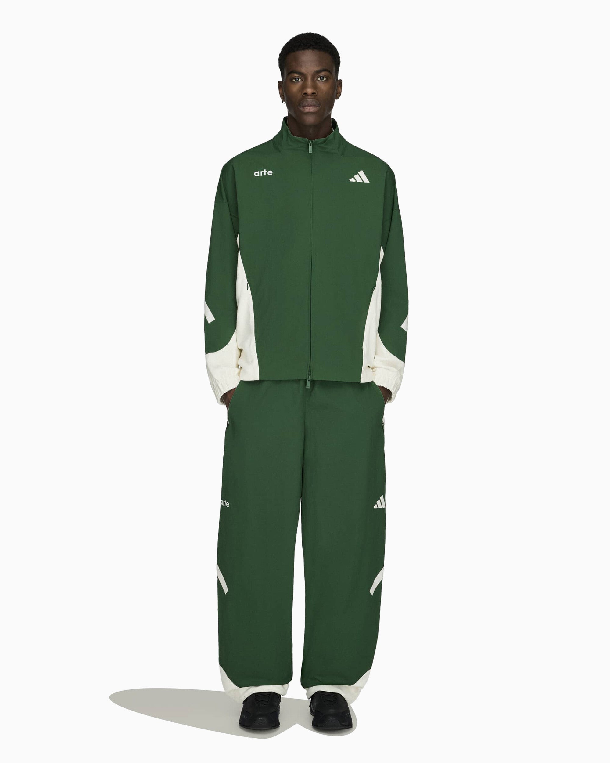 adidas Originals x Arte Antwerp Z.N.E. Relaxed Men's Track Pants