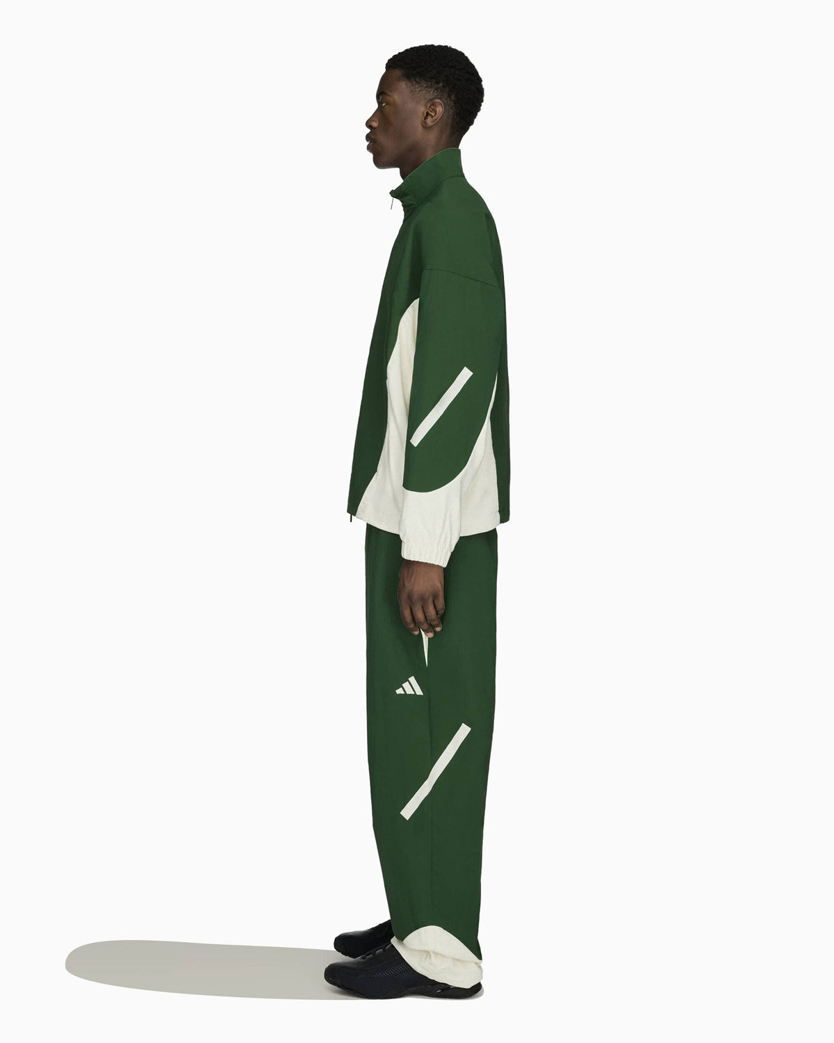 Pants adidas Originals x Arte Antwerp Z.N.E. Relaxed Men's Track Pants - KV4025