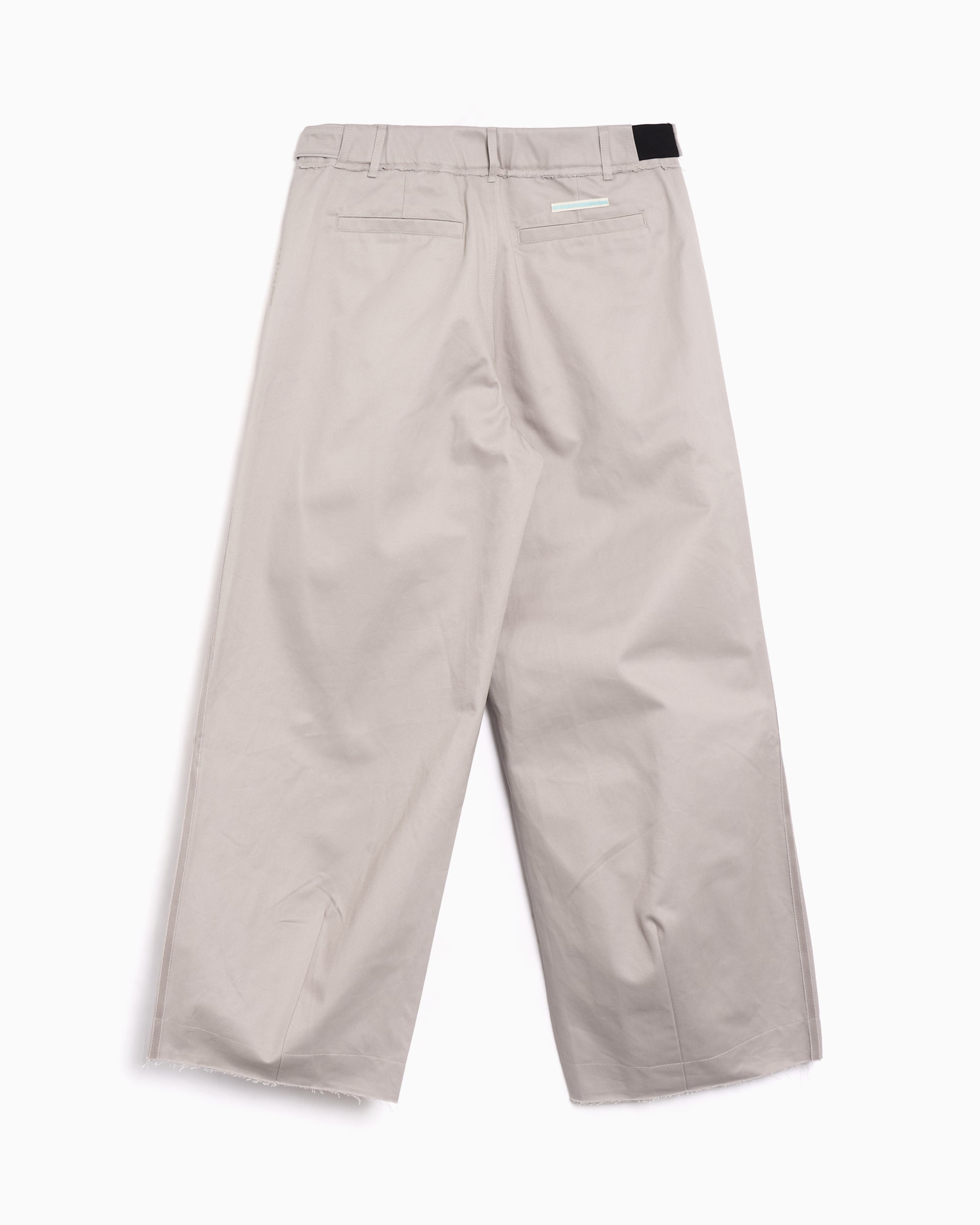Pants adidas Originals x Bad Bunny x Mercedes AMG Petronas Race Men's Baggy Pants - KD7595
