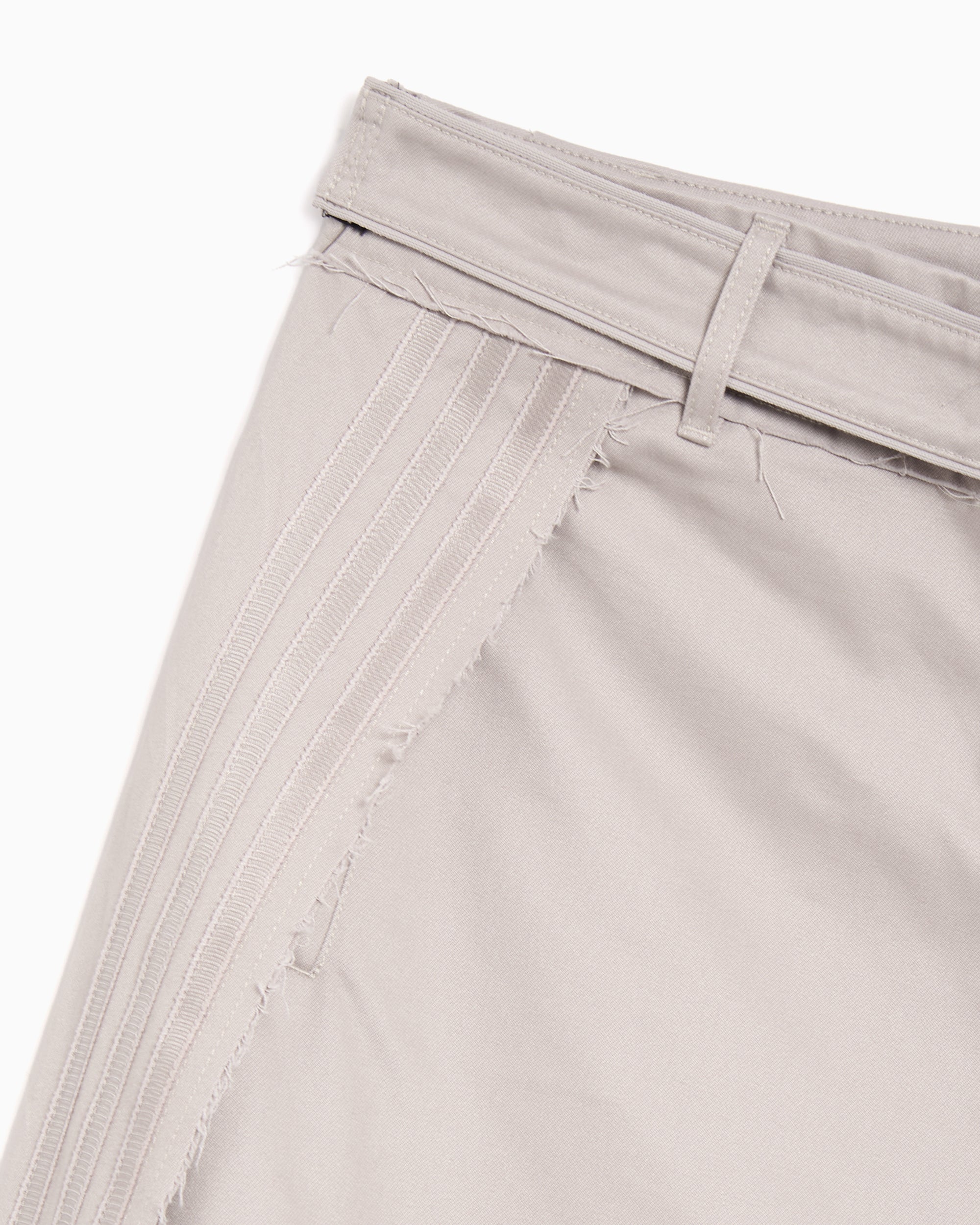Pants adidas Originals x Bad Bunny x Mercedes AMG Petronas Race Men's Baggy Pants - KD7595