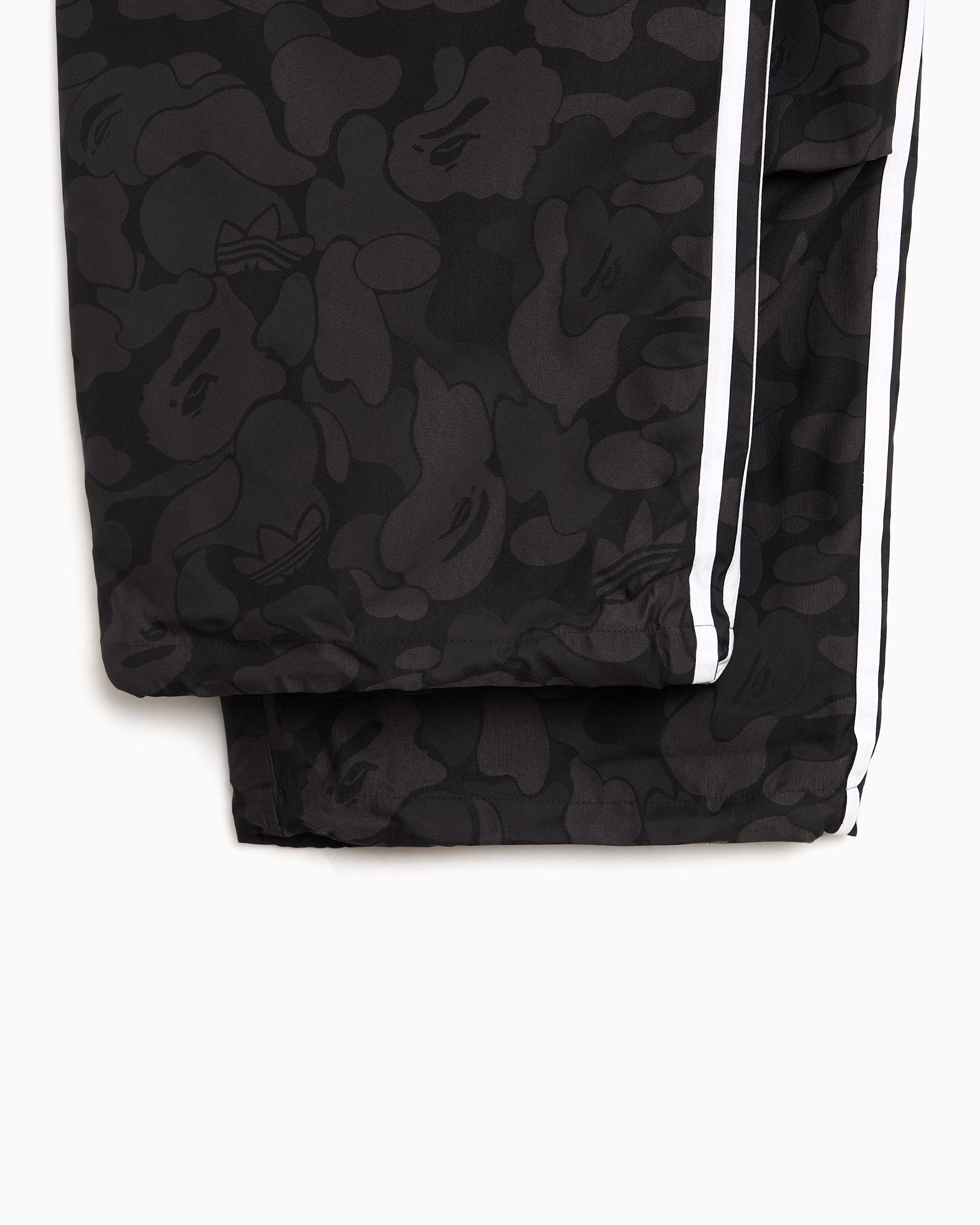 adidas Originals x BAPE Jacquard Relaxed Men's Track Pants