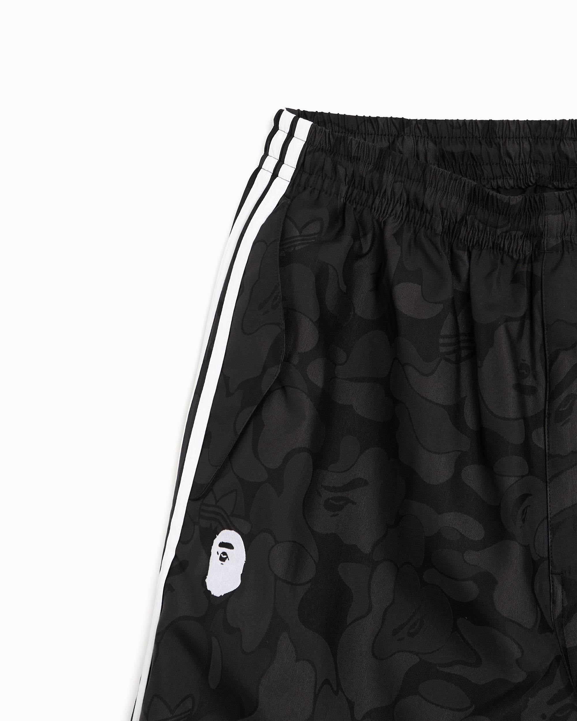 adidas Originals x BAPE Jacquard Relaxed Men's Track Pants