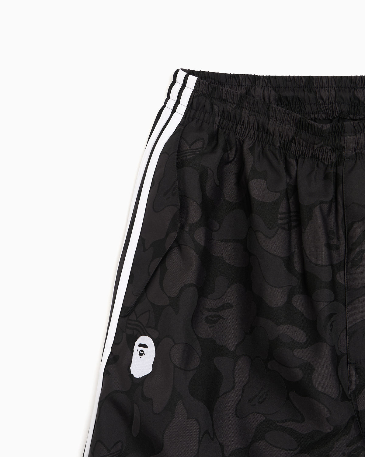 adidas Originals x BAPE Jacquard Relaxed Men