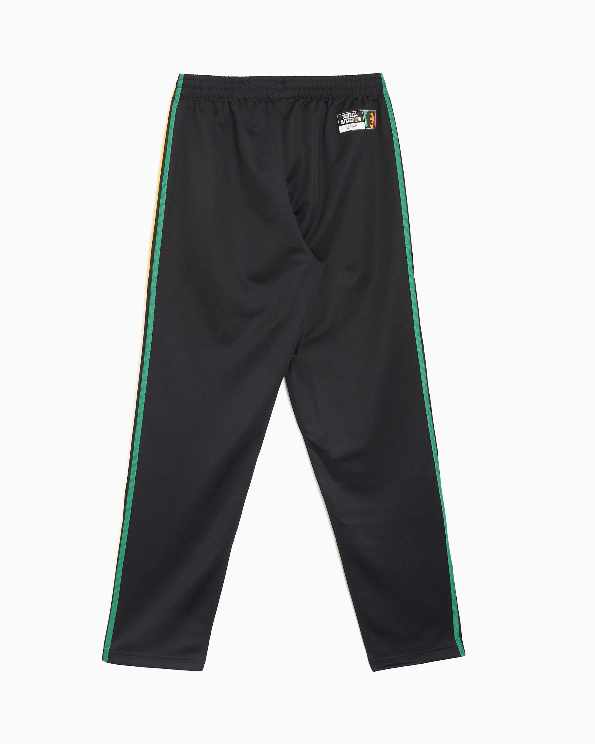 adidas Originals x Bob Marley Jamaica Men's Track Pants